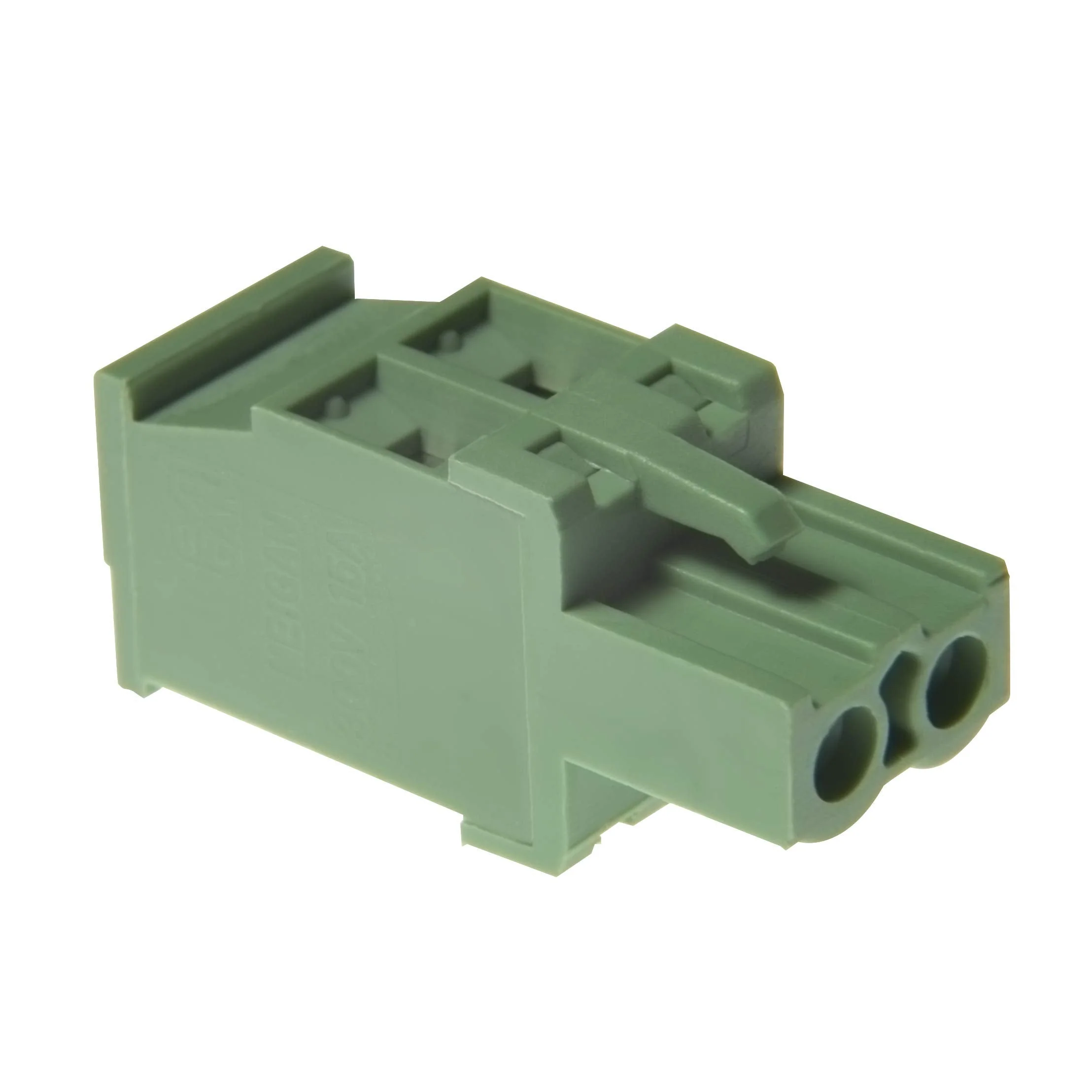 Balun One Nine v2 Barebones - Small Low-Cost 9:1 (1:9) HF Antenna Balun and Unun with Antenna Input Protection for Shortwave. Great for Software Defined Radio (RTL-SDR), Ham It Up & SDRPlay - Image 6