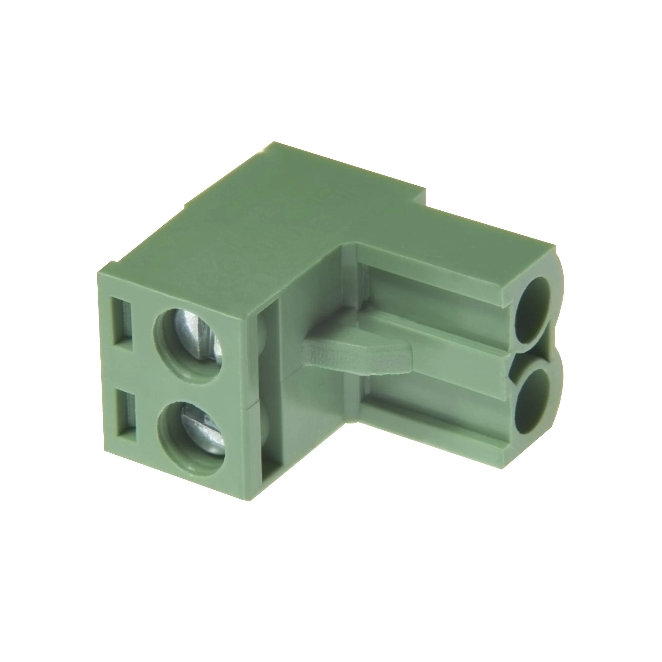 Balun One Nine v2 Barebones - Small Low-Cost 9:1 (1:9) HF Antenna Balun and Unun with Antenna Input Protection for Shortwave. Great for Software Defined Radio (RTL-SDR), Ham It Up & SDRPlay - Image 7