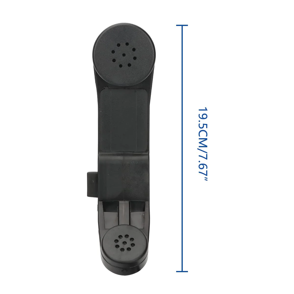 Baofeng Military Grade Radio 2Pin K-Type Microphone Military Handheld Speaker Mic for BaoFeng AR-152 UV-5R UV-S9 Plus UV-82 UV-6R DM-5R Plus Kenwood Wouxun Qansheng Puxing HYT Two Way Radios - Image 4