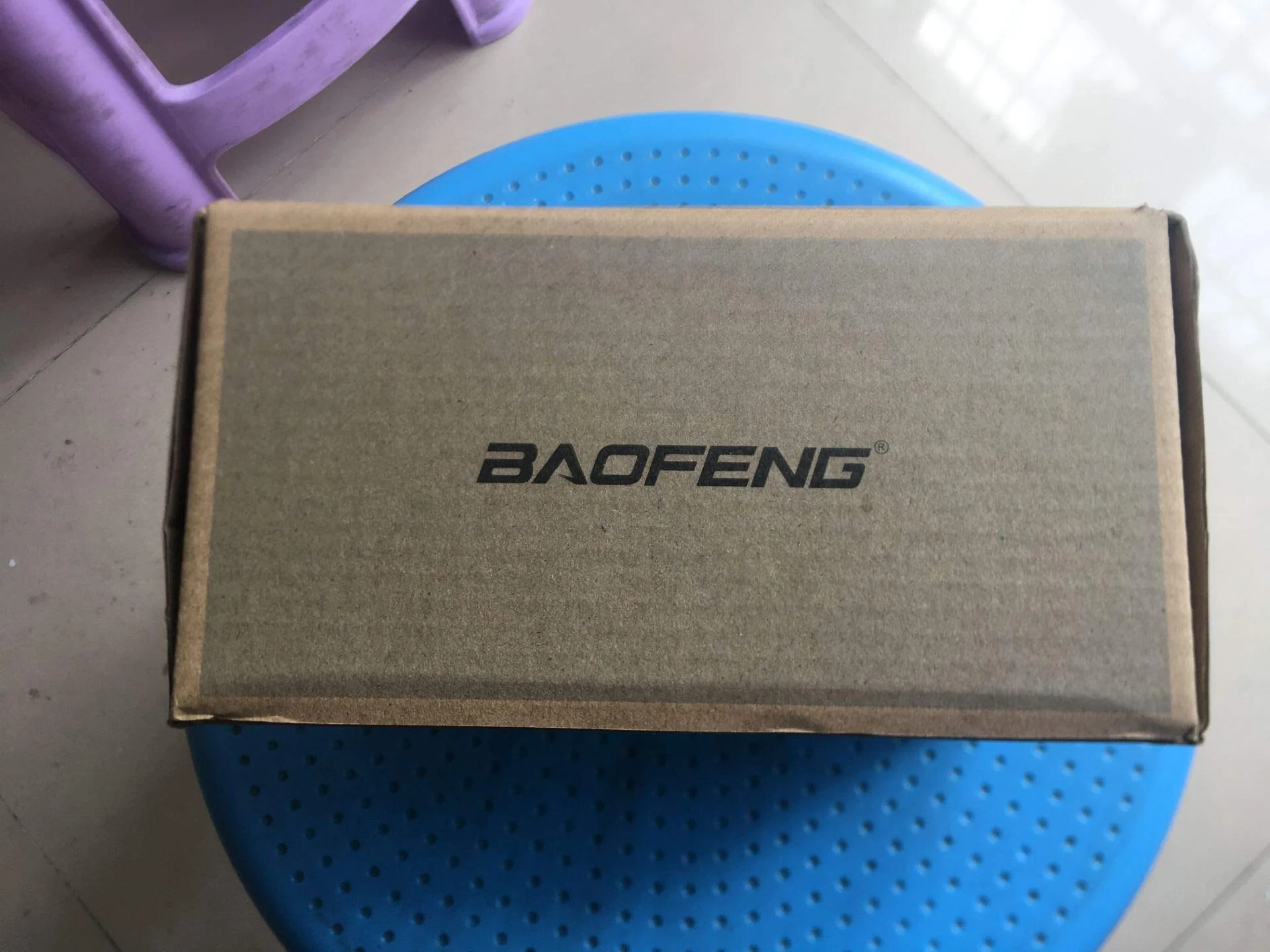 BAOFENG UV-5R VHF/UHF Dual Band Radio 144-148MHz 420-450MHz Transceiver - Image 8