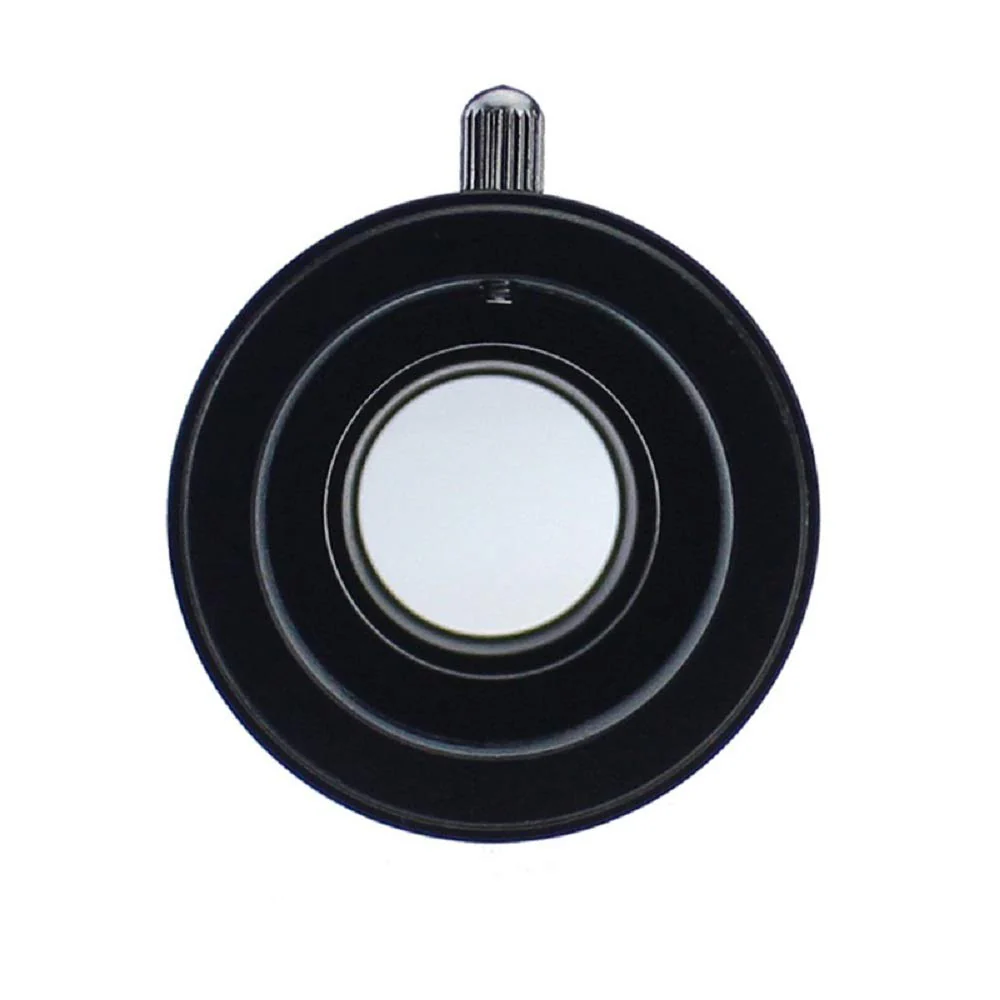Barlow Lens 2X, Bysameyee 1.25 Inch Fully Multi-Coated Metal Barlow Lens with M42 Thread Camera Connect Interface for Telescope Eyepiece - Image 4