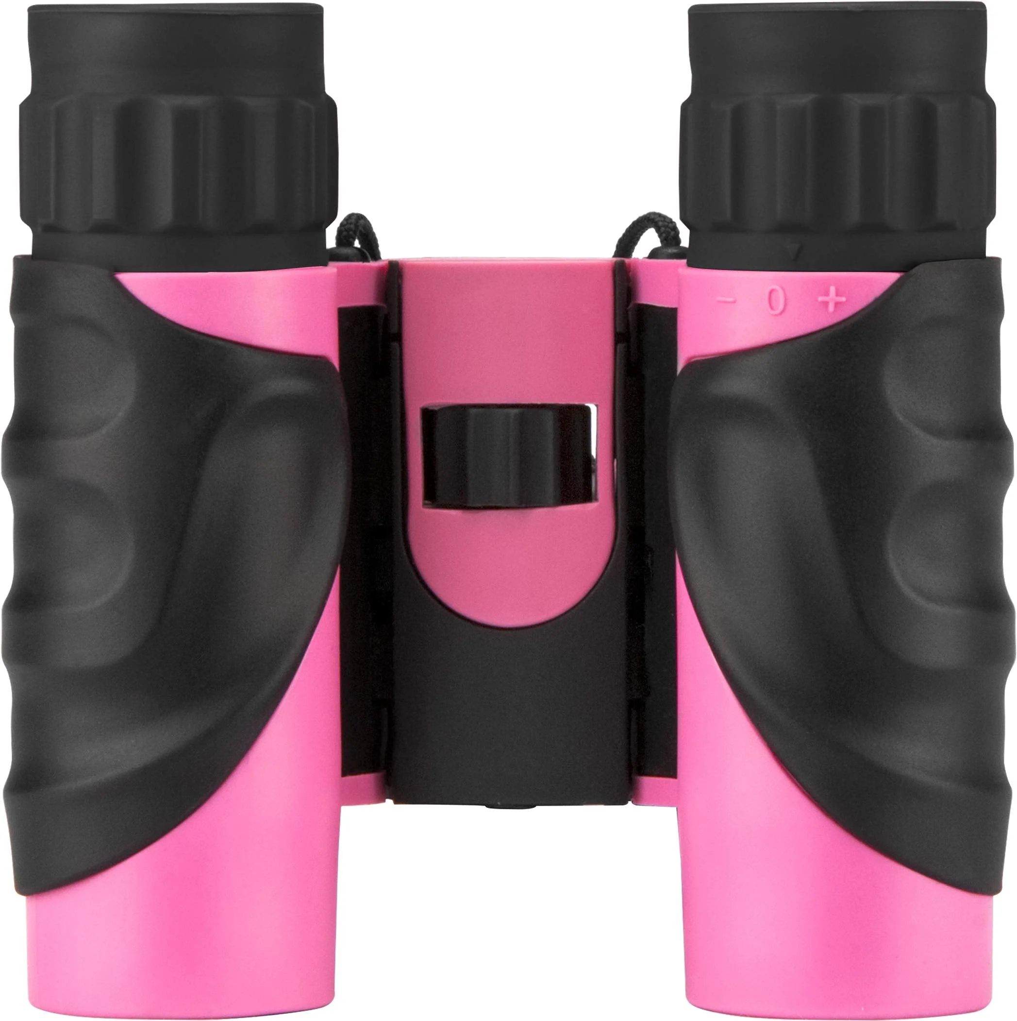 Barska AB12418 10x25 Waterproof Binocular, Pink, 10x25mm - Image 5