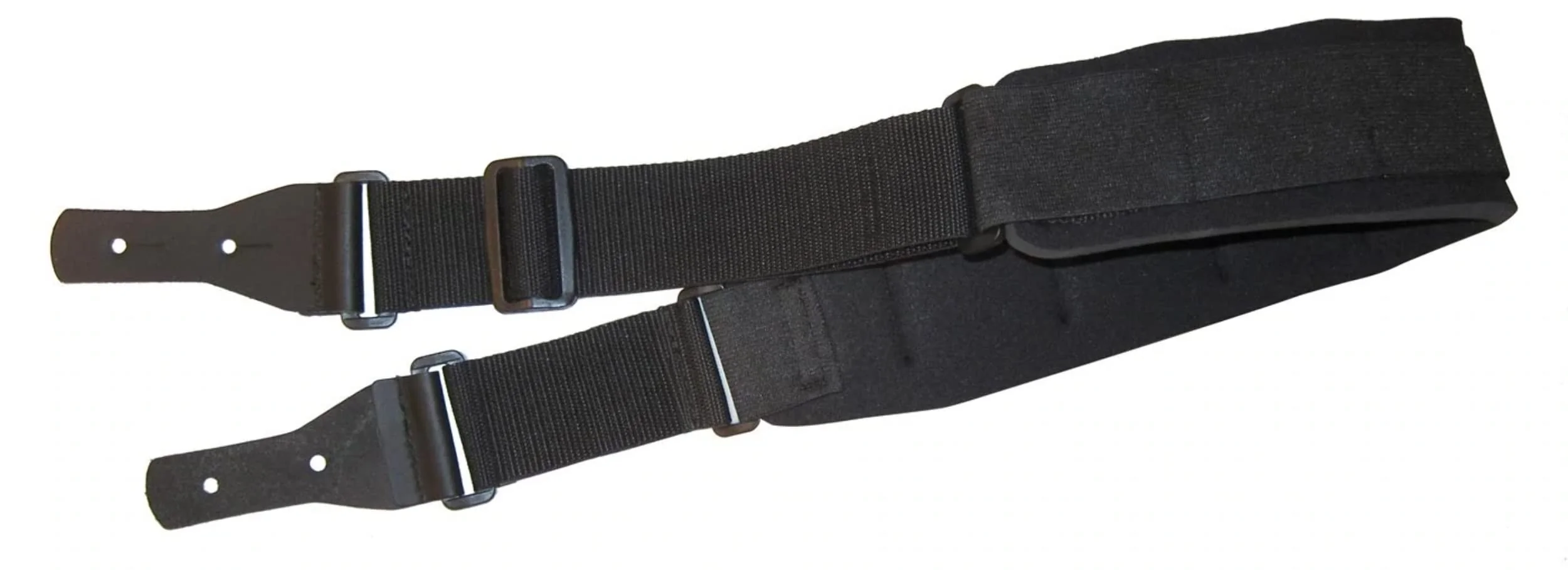 Bass Guitar Strap - Long - Image 2