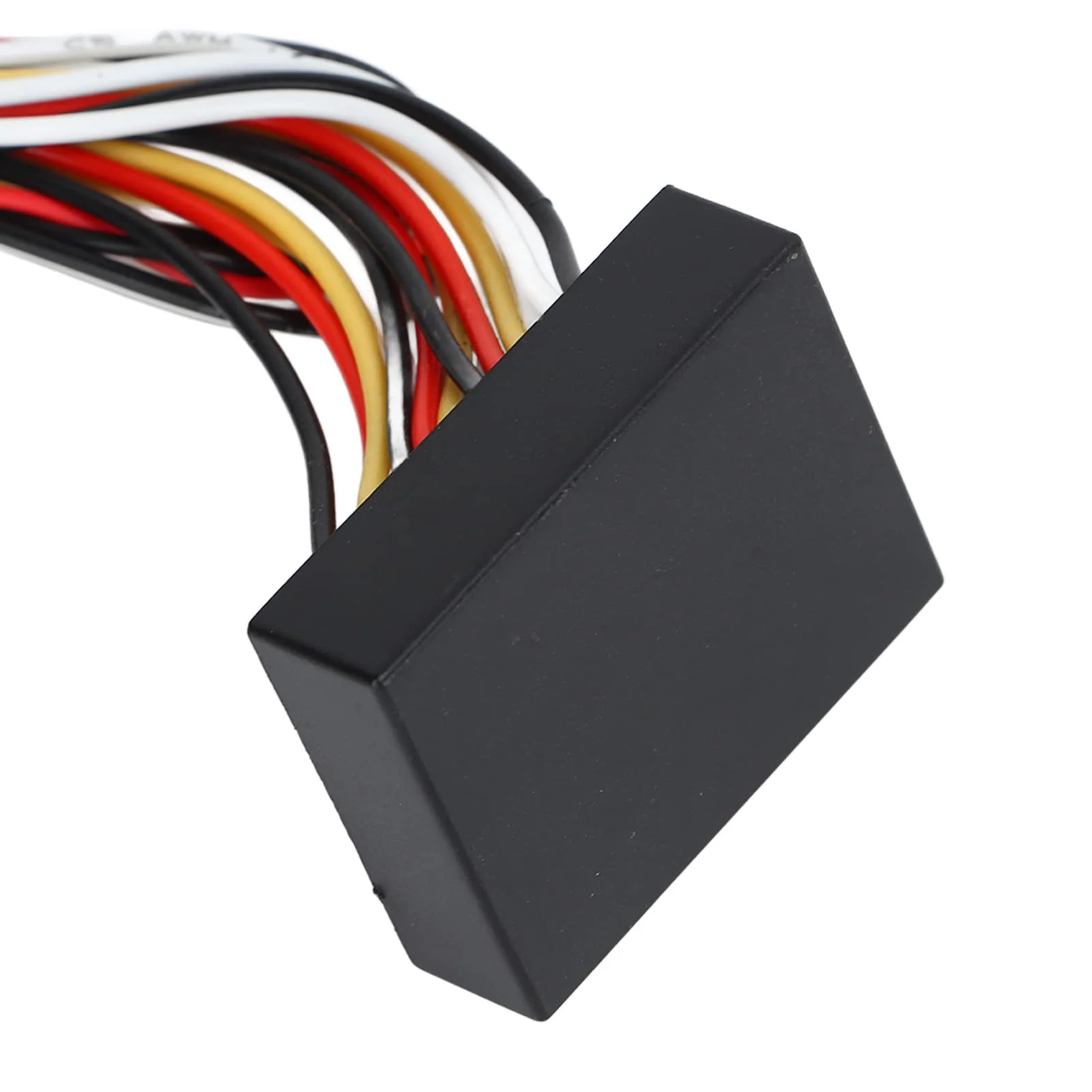 Bass Preamp Circuit, Amplified Pre Wired 3 Band Improve Sound Quality Preamp Circuit for Musical Instruments - Image 8
