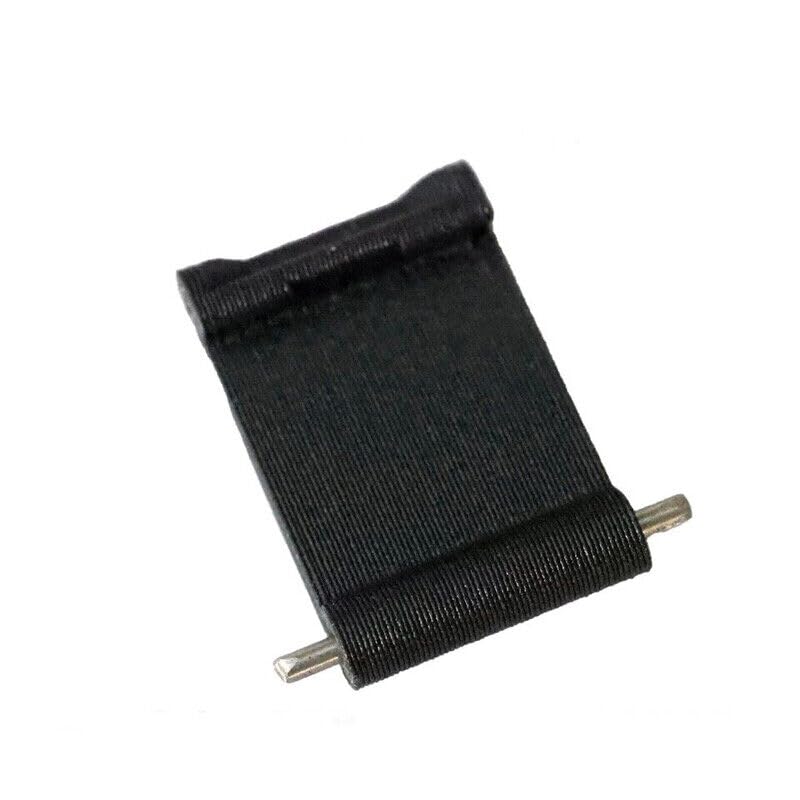Battery Cover Replacement for Uniden SDS100 Battery Door Clip Lock Latch with Hinge Pins for Uniden SDS100 - Image 4