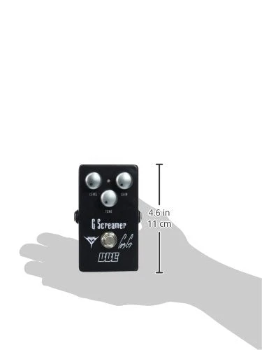 BBE Guitar Accessories (GSCREAMER) - Image 2
