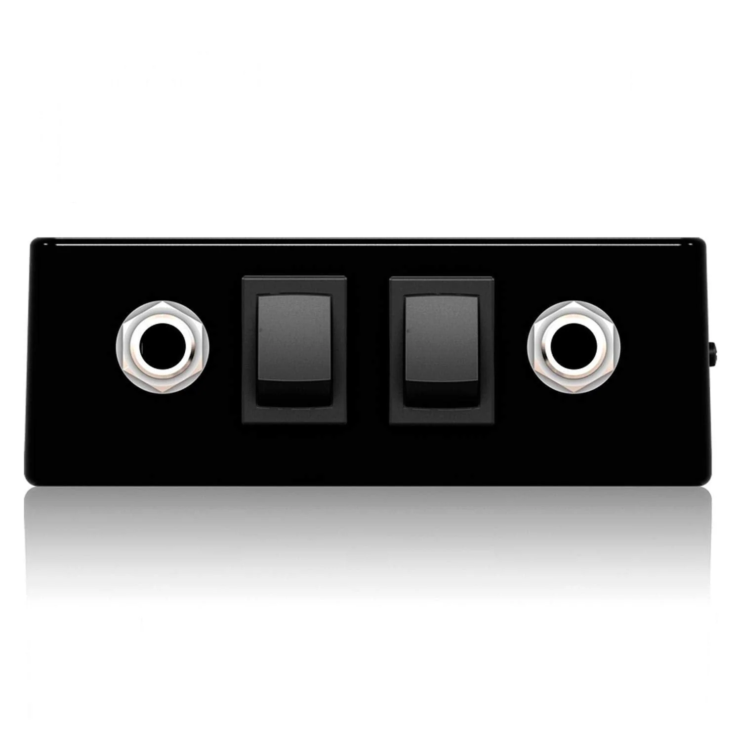 Behringer Ultra-DI DI600P 1-channel Passive Microphone/Instrument Direct Box - Image 4