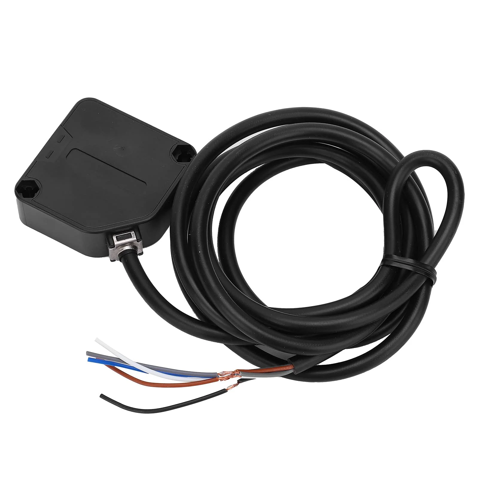 BEN300-DFR Light Barrier with Diffuser Reflection for Level Control and Product Counting, Detection Distance, Default - Image 7