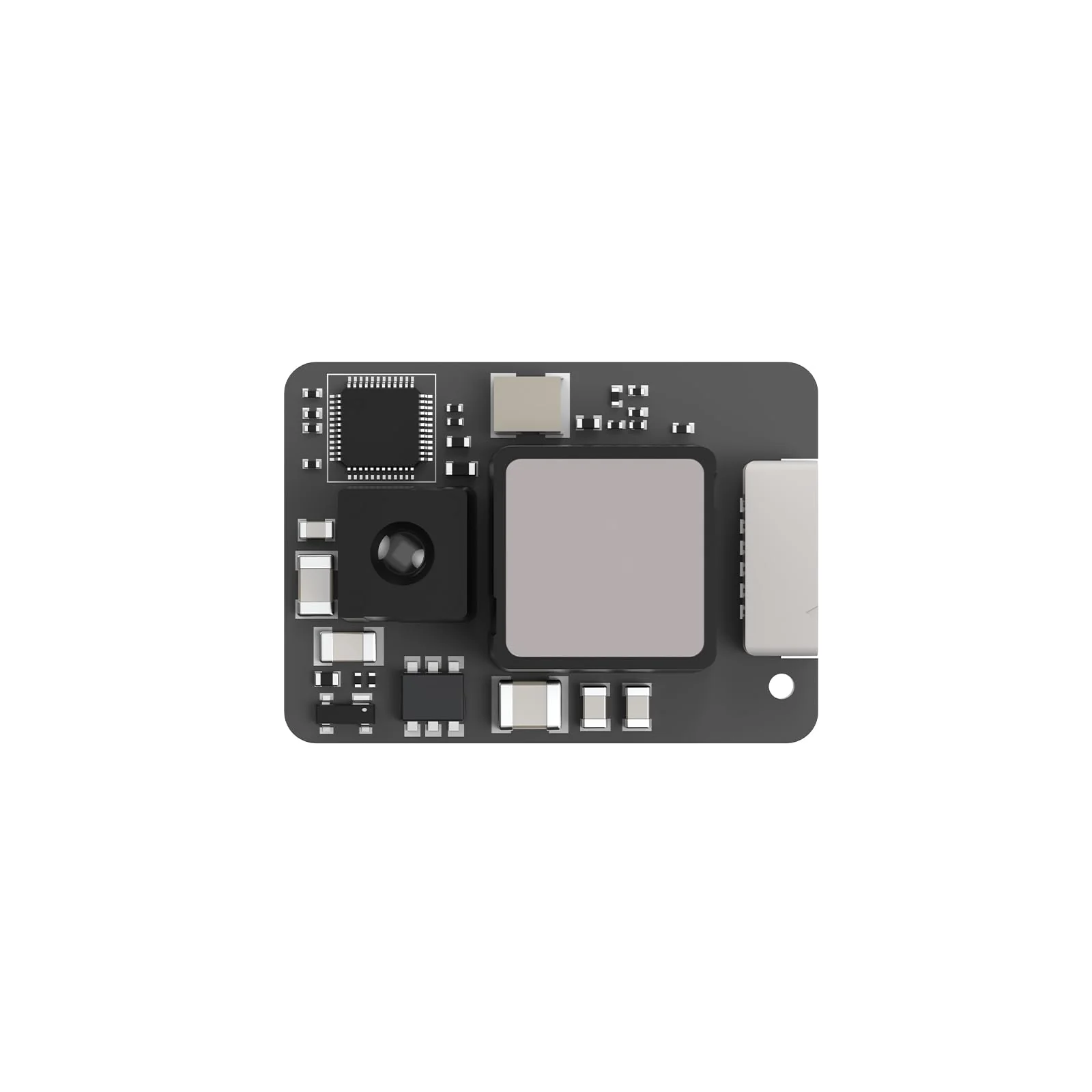 Benewake TFS20-L UART & IIC Miniaturised Single-Point LiDAR Module, 20 m Range Sensors, for Drones or UAVs Robots Fall Protection - Image 6