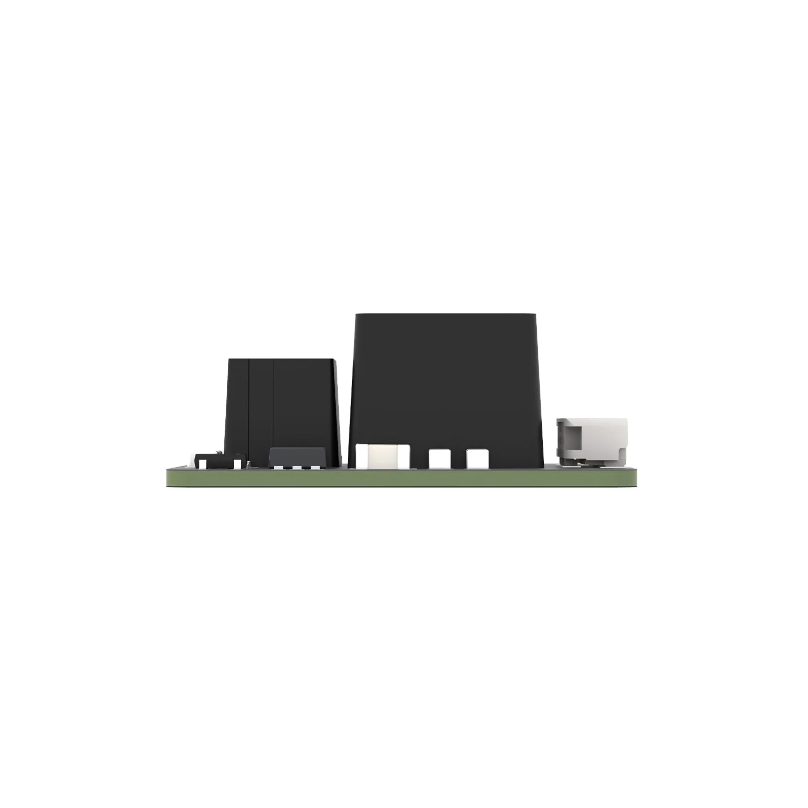 Benewake TFS20-L UART & IIC Miniaturised Single-Point LiDAR Module, 20 m Range Sensors, for Drones or UAVs Robots Fall Protection - Image 7