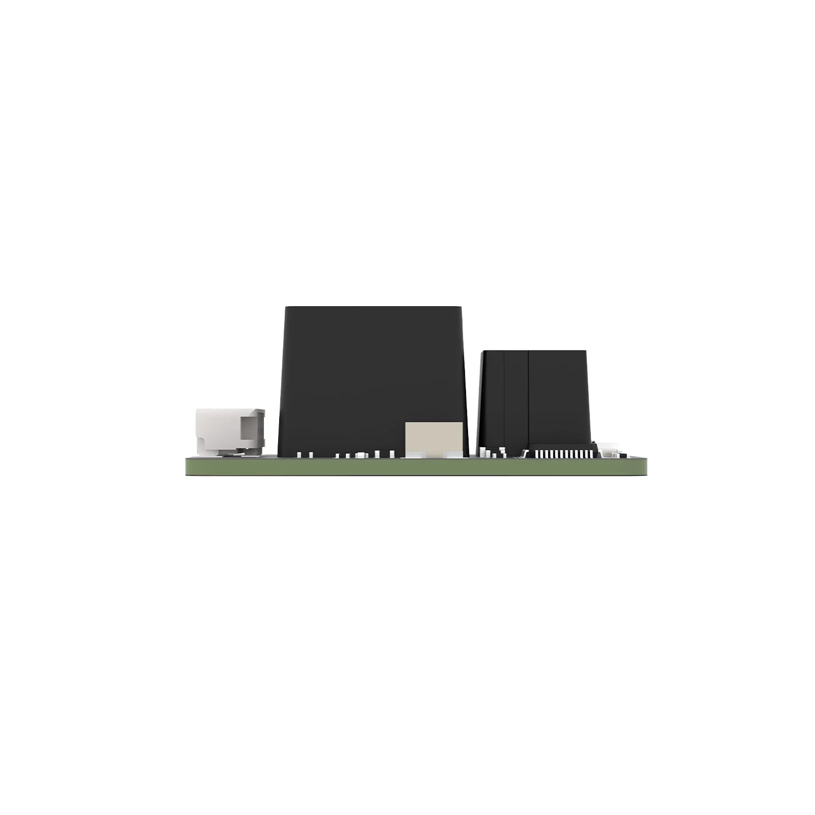 Benewake TFS20-L UART & IIC Miniaturised Single-Point LiDAR Module, 20 m Range Sensors, for Drones or UAVs Robots Fall Protection - Image 8