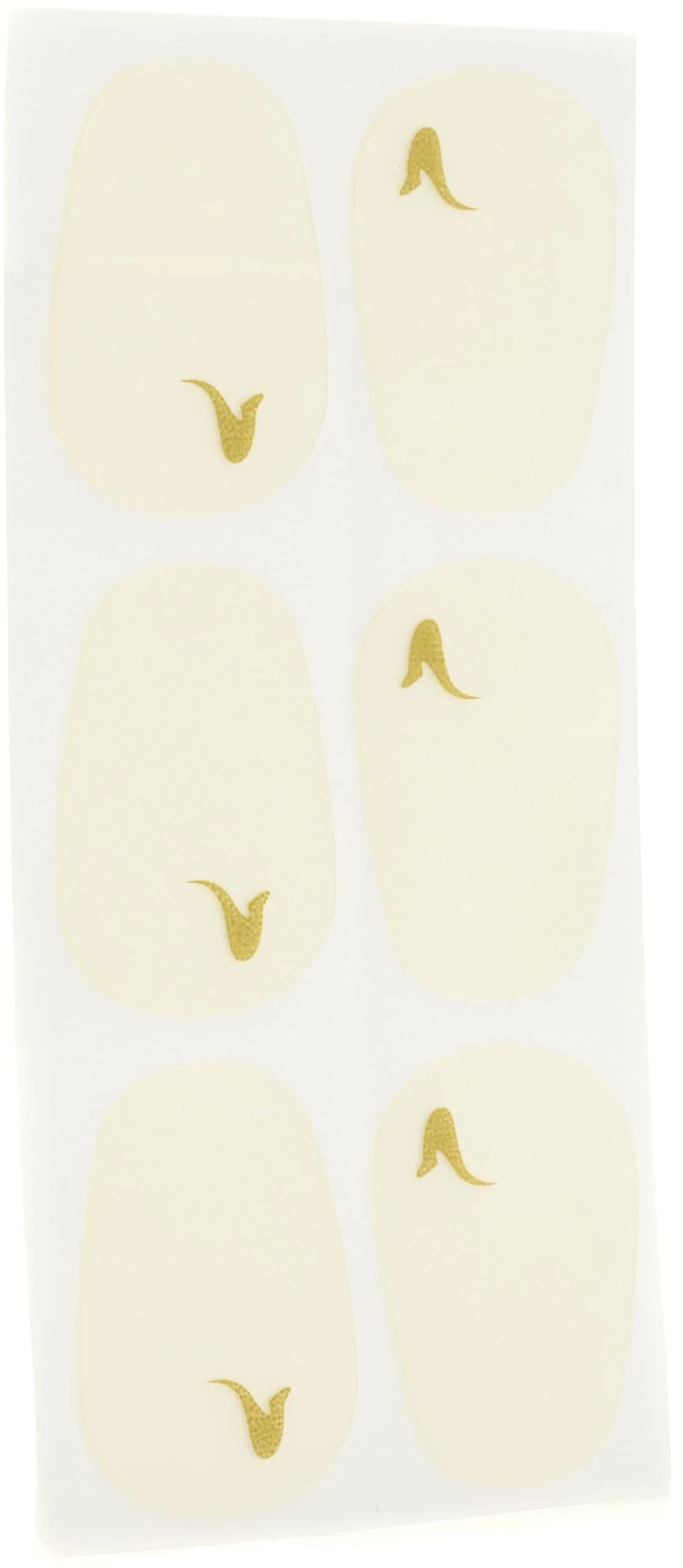 BetterSax - BetterSax Clear Mouthpiece Cushions - Protective, Durable, and Comfortable - Ideal 6-Pack for Musicians Seeking Long-Lasting Play and to Enhance the Saxophone Playing Experience - Image 3
