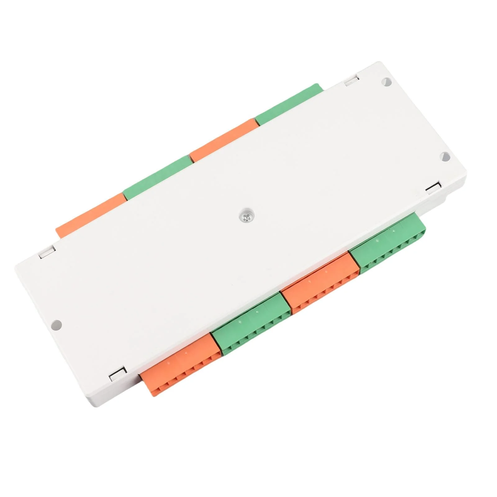 Bewinner 32 Channel LED Motion Sensor Stair Light Controller, Automatic Stair LED Controller, Speed, Brightness, Adjustable Light Level Lighting Control for - Image 7