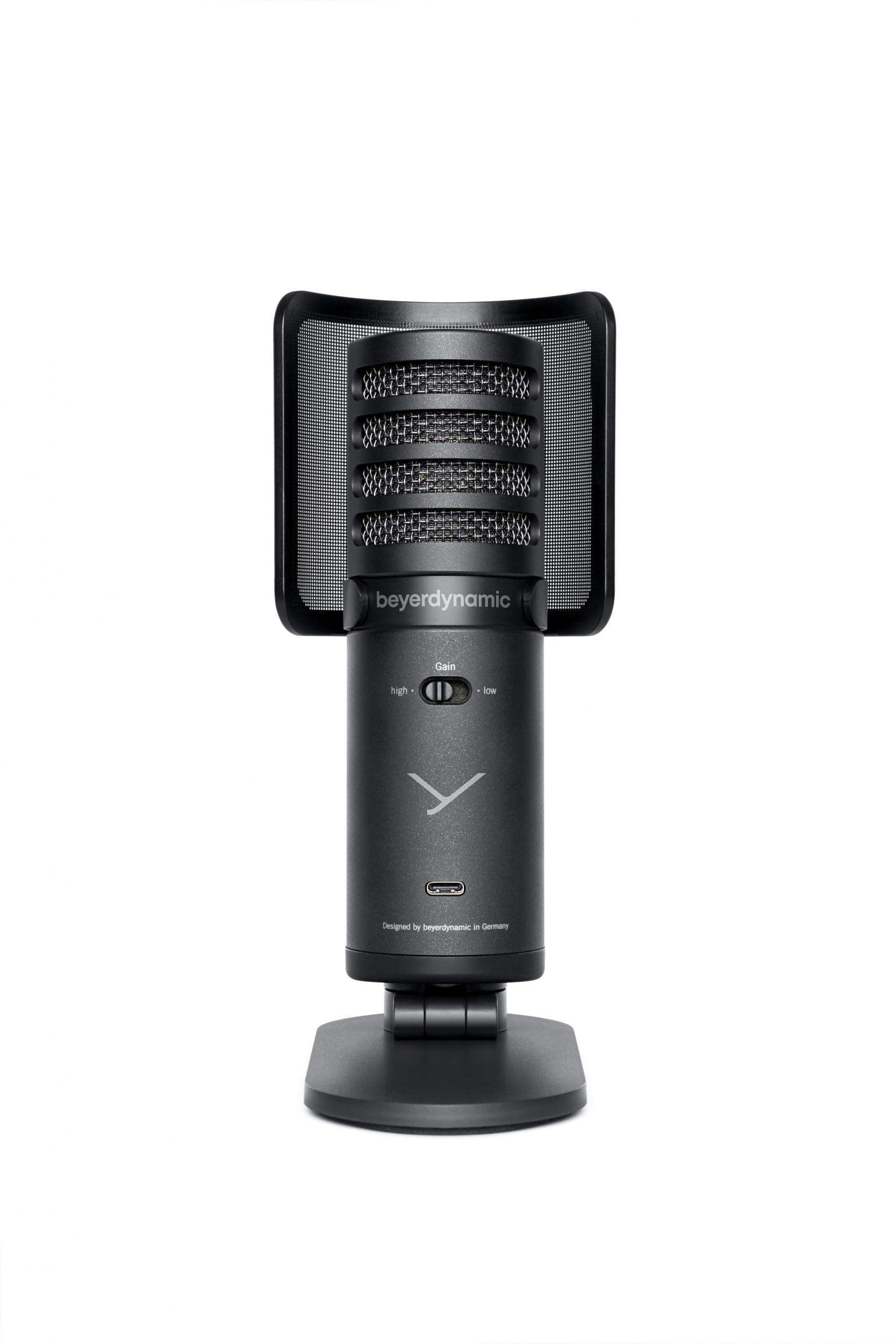 beyerdynamic FOX USB Condenser Microphone - Image 2