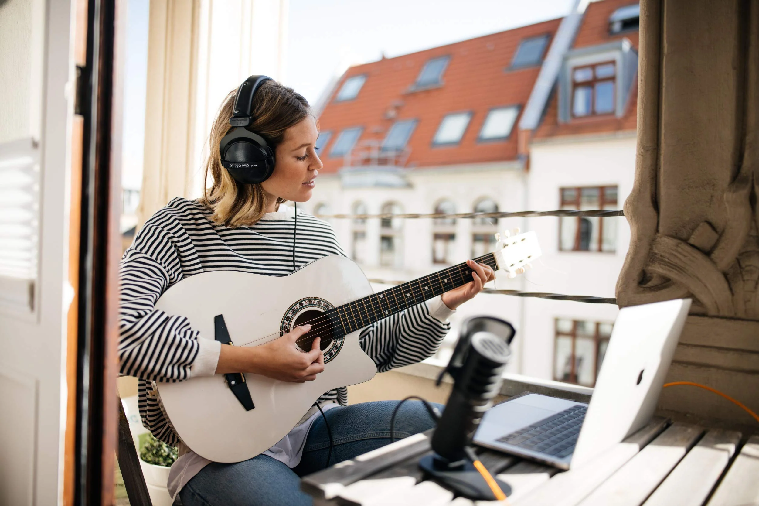 beyerdynamic FOX USB Condenser Microphone - Image 7