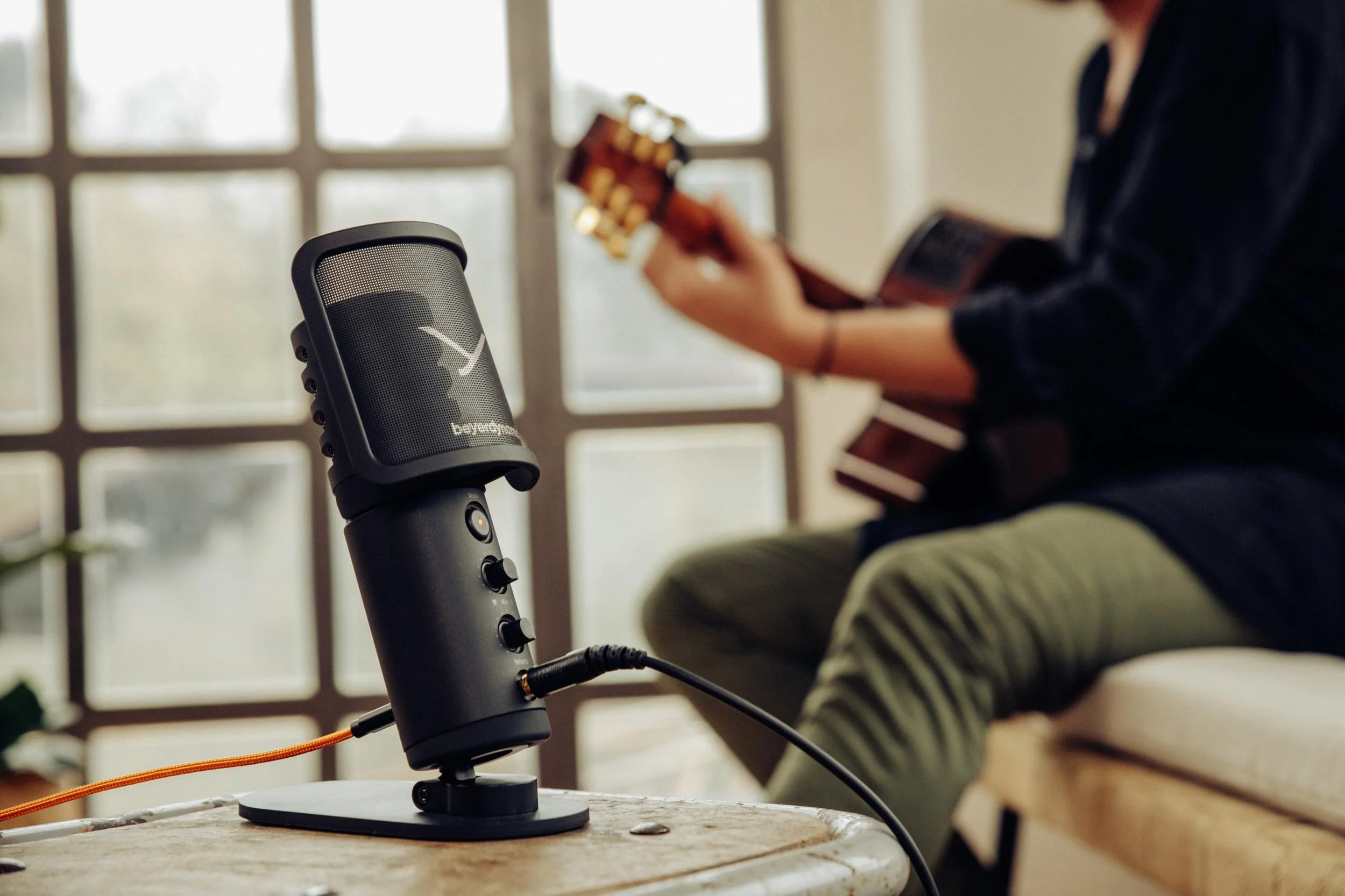 beyerdynamic FOX USB Condenser Microphone - Image 8