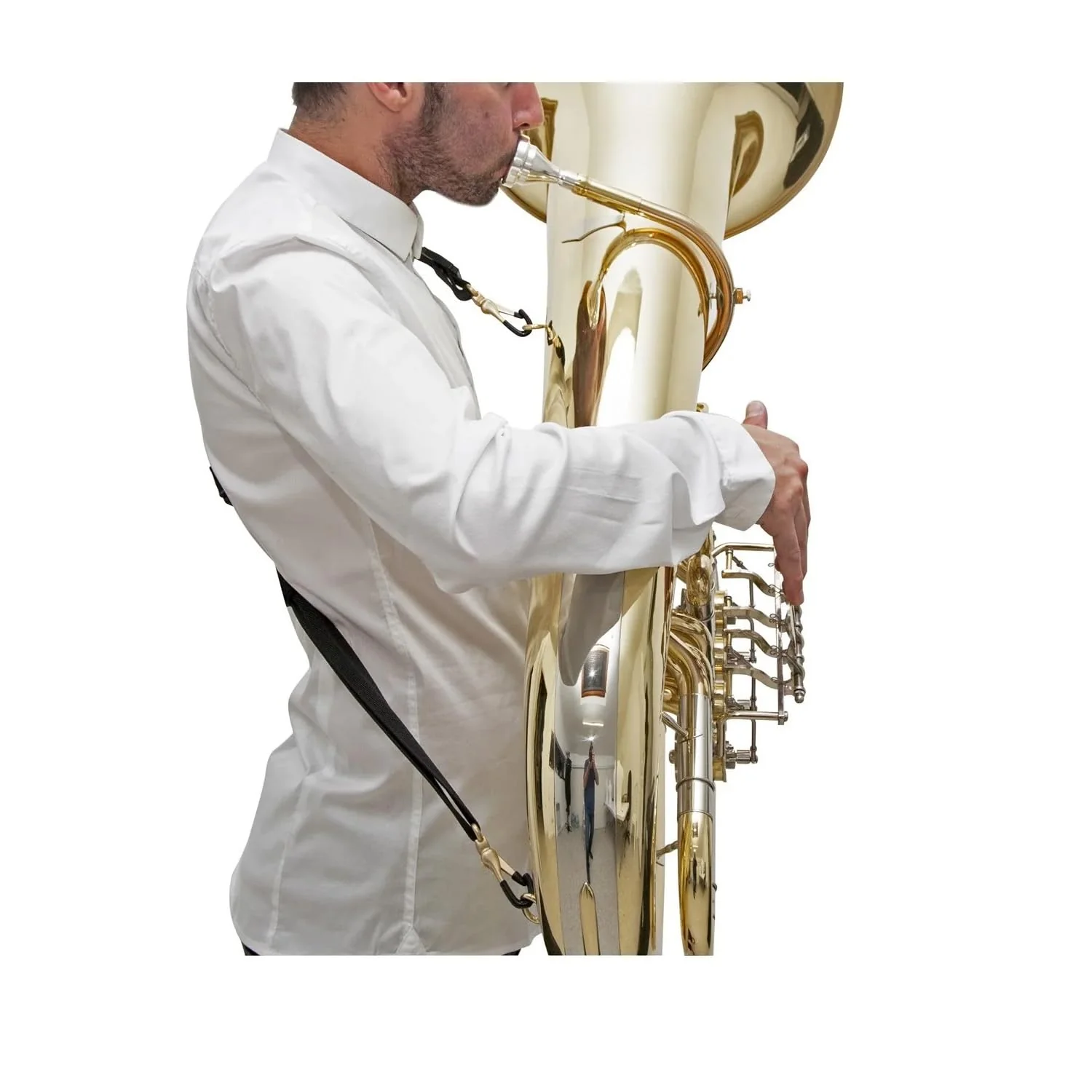 BG(0002698761) Tuba Bag (T01) Modern - Image 3