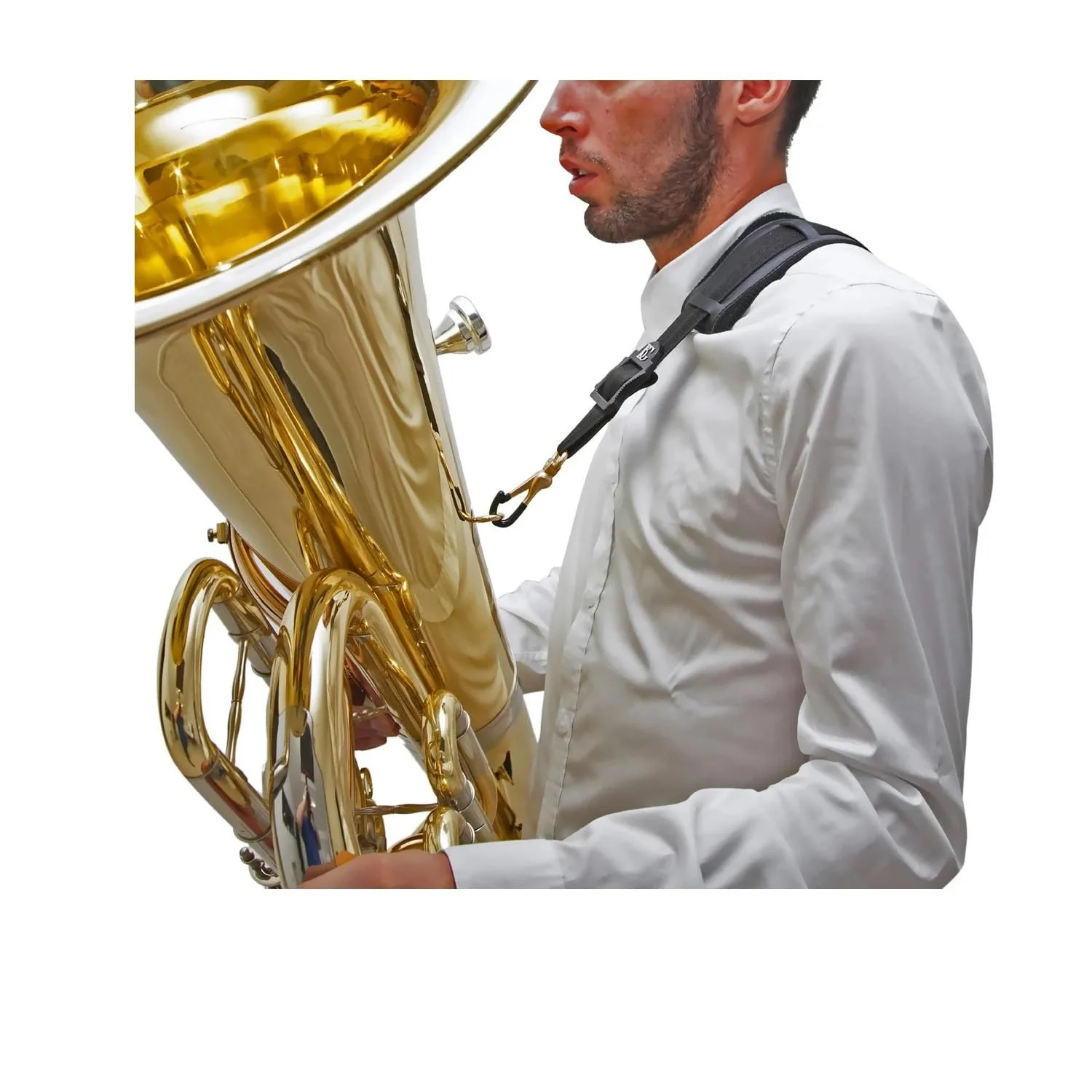 BG(0002698761) Tuba Bag (T01) Modern - Image 4
