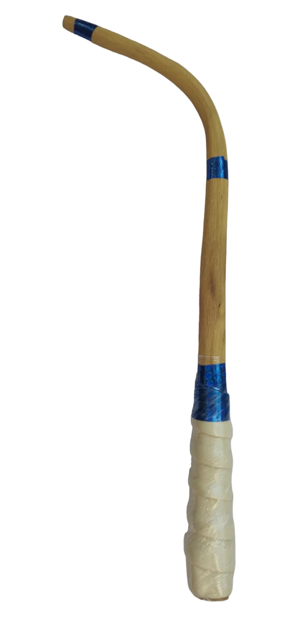 Bhavicreation Punjabi Dhol Beaters Pair Dagga And Tilli Set Dhol Sticks Dholak Beater Drum Bhangra Dhol Beaters (1 Dhol Stick + 3 Plastic Tilli Stick) 1 Dhol Stick + 3 Plastic Tilli Stick - Image 4