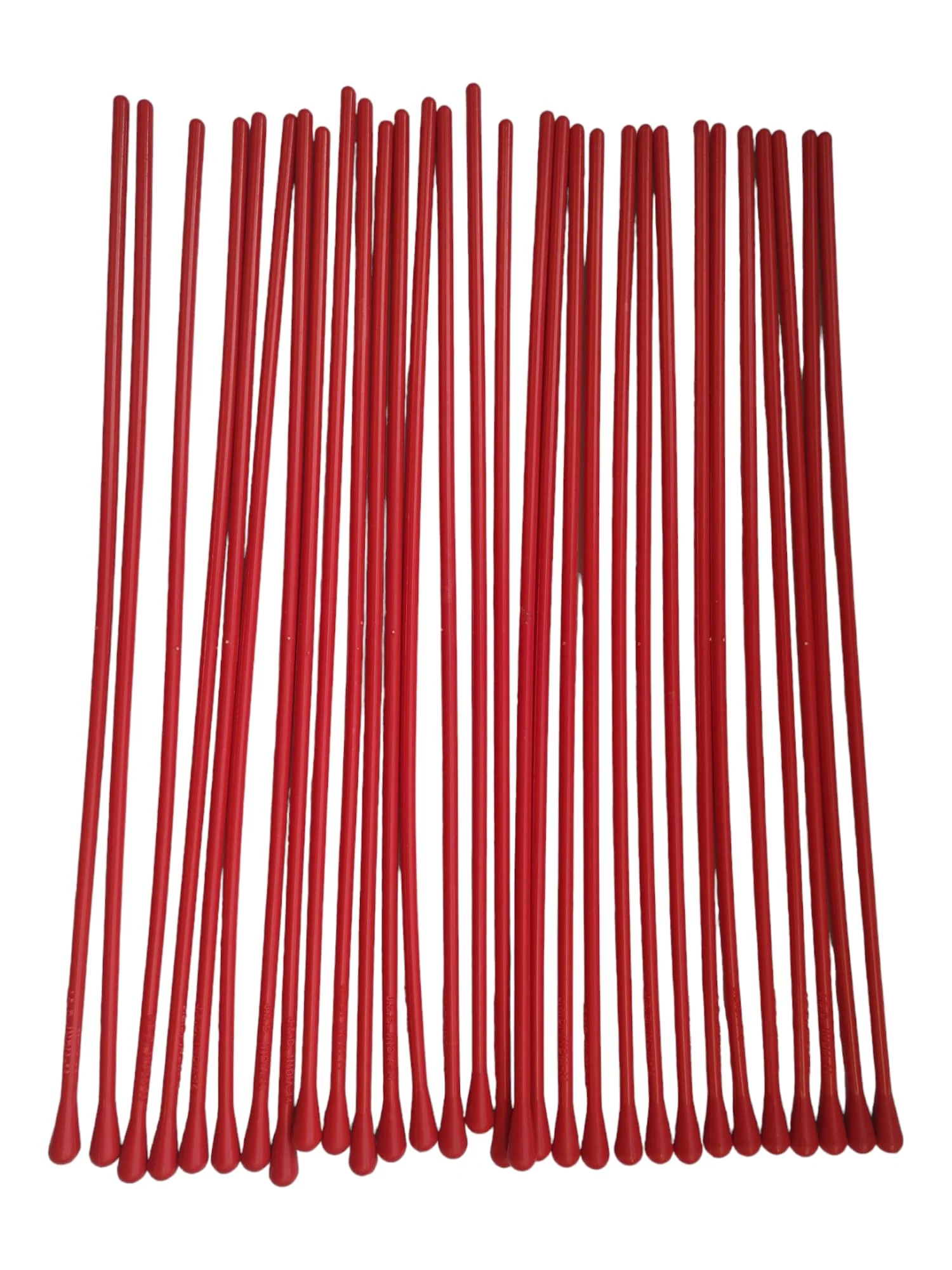 Bhavicreation Punjabi Dhol Beaters Pair Dagga And Tilli Set Dhol Sticks Dholak Beater Drum Bhangra Dhol Beaters (1 Dhol Stick + 3 Plastic Tilli Stick) 1 Dhol Stick + 3 Plastic Tilli Stick - Image 6