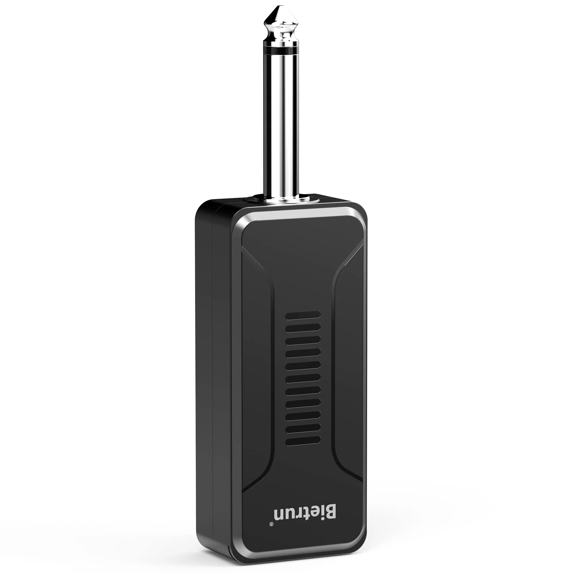 Bietrun UHF Receiver Wireless Microphone WXM02 / WXM04, with 720mAh Rechargeable Battery, 160 ft Working Range, 1/4" Output for for Karaoke Machine/PA Speakers System/Mixer - Image 7