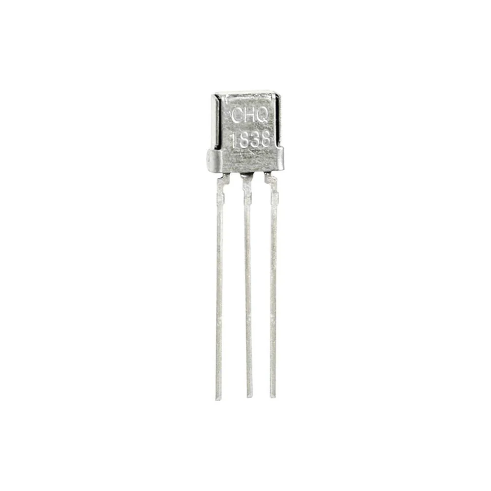 BIlinli TL1838 VS1838B 1838 38 Khz IR Infrared Receiver with Metal Housing Universal Receiver Pack of 10 - Image 7