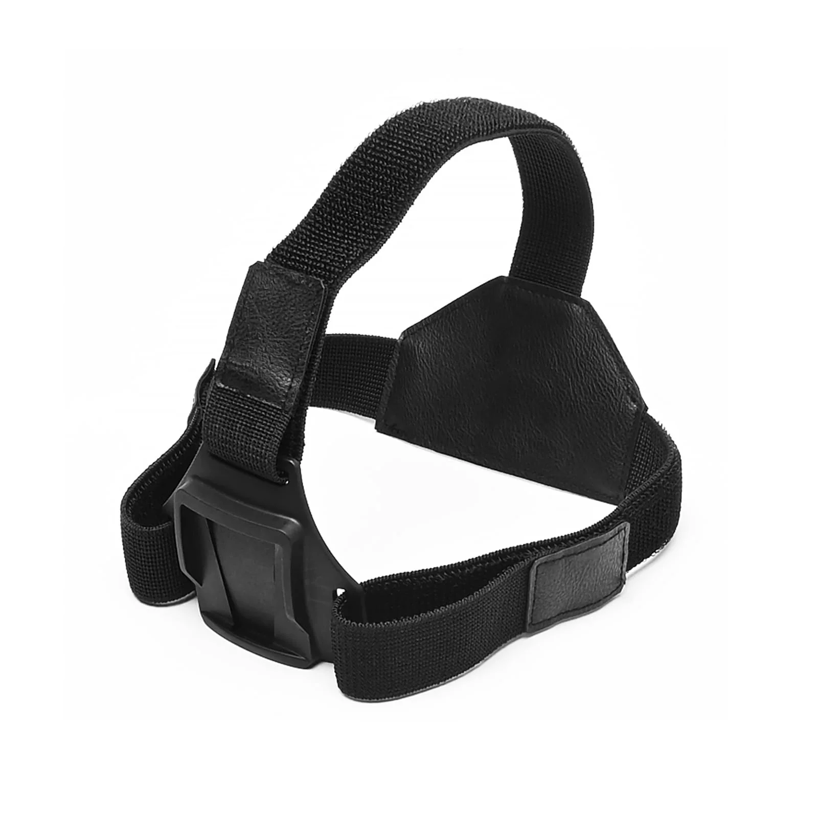 BINOCK Outdoor Hunter Helmet Night Vision Accessories, Head Strap Mount Bracket, Helmet Load-Bear Bag Use for NVG10/30/PVS14 Wilcox Mount - Image 4