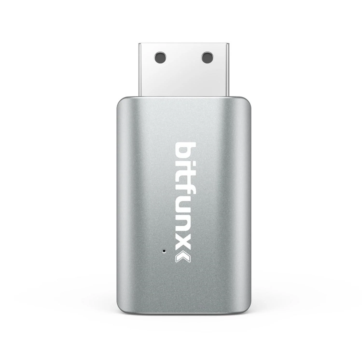 BITFUNX Dreamcast HDMI™ Adapter - Supports VGA to HDMI™, Plug & Play Video Game Adapter with No Lag, Mini HD Video Audio Converter for Dreamcast Game Console All Version - Image 6