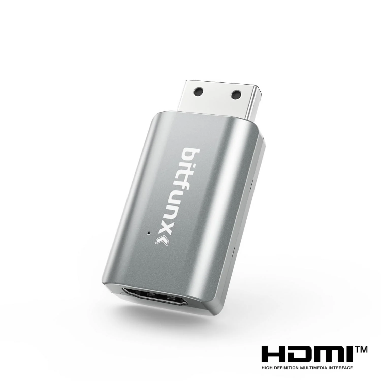 BITFUNX Dreamcast HDMI™ Adapter - Supports VGA to HDMI™, Plug & Play Video Game Adapter with No Lag, Mini HD Video Audio Converter for Dreamcast Game Console All Version - Image 8