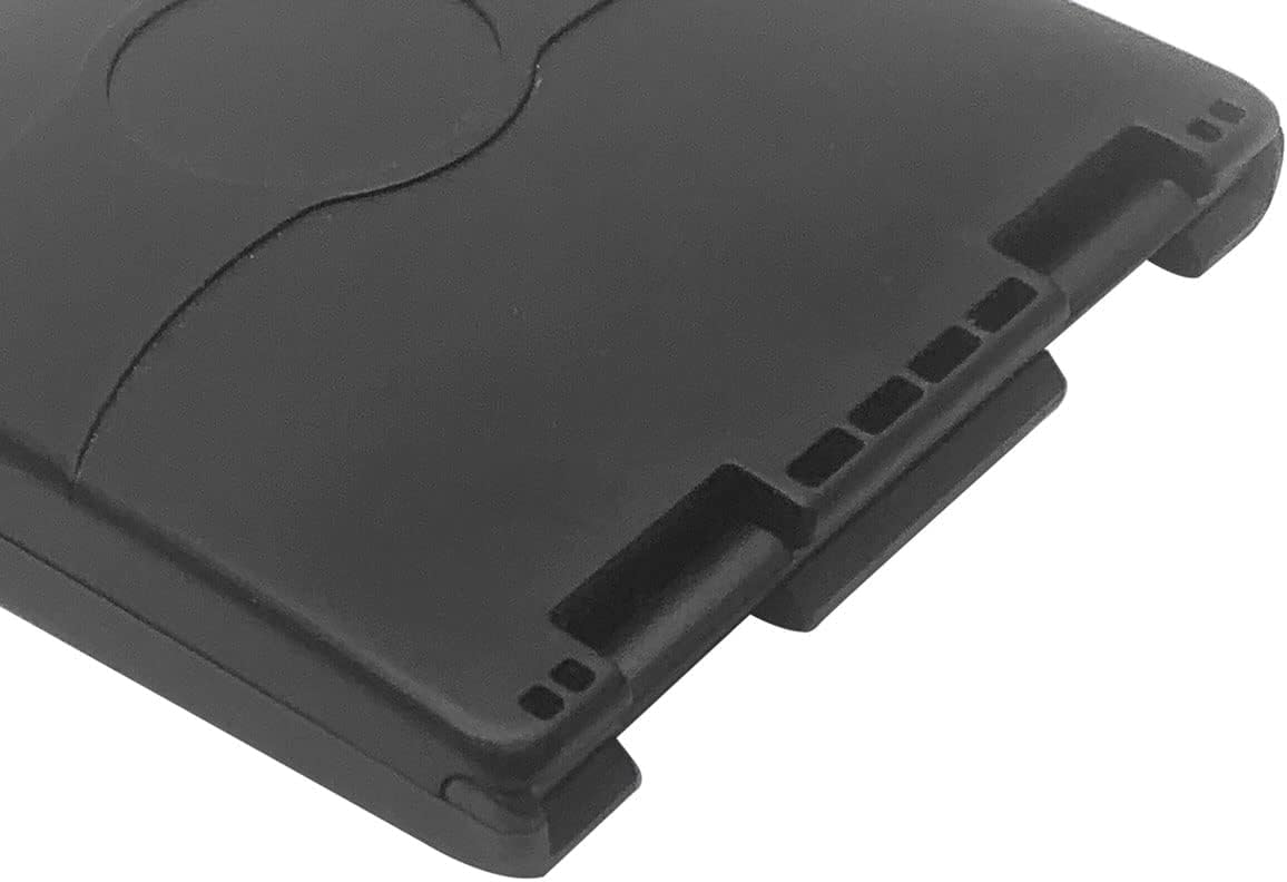 Black Oboe Reed Case Plastic Storage Box Holder for 9pcs Oboe Reed 3.7 x 3.5 inch - Image 5