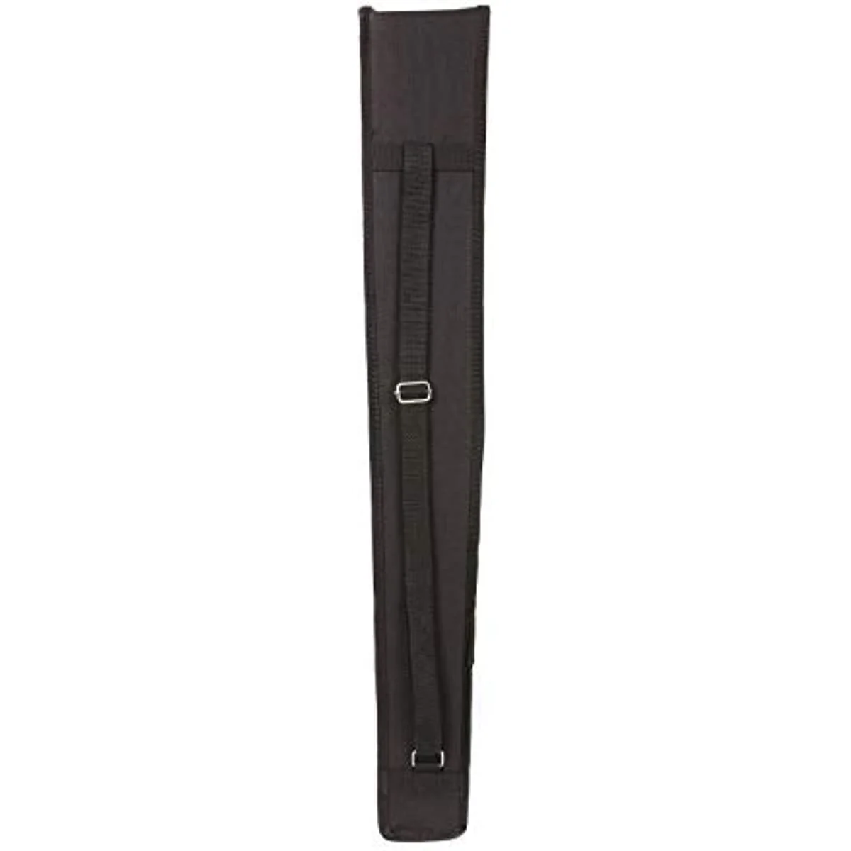 Black Upright Double Bass Bow Bag for German French Bass Bow Hold 1 Or 2pcs Bow Case Light Strong Bow Cases Protect Your Bow with Shoulder Strap (Box for 1 bow) - Image 3