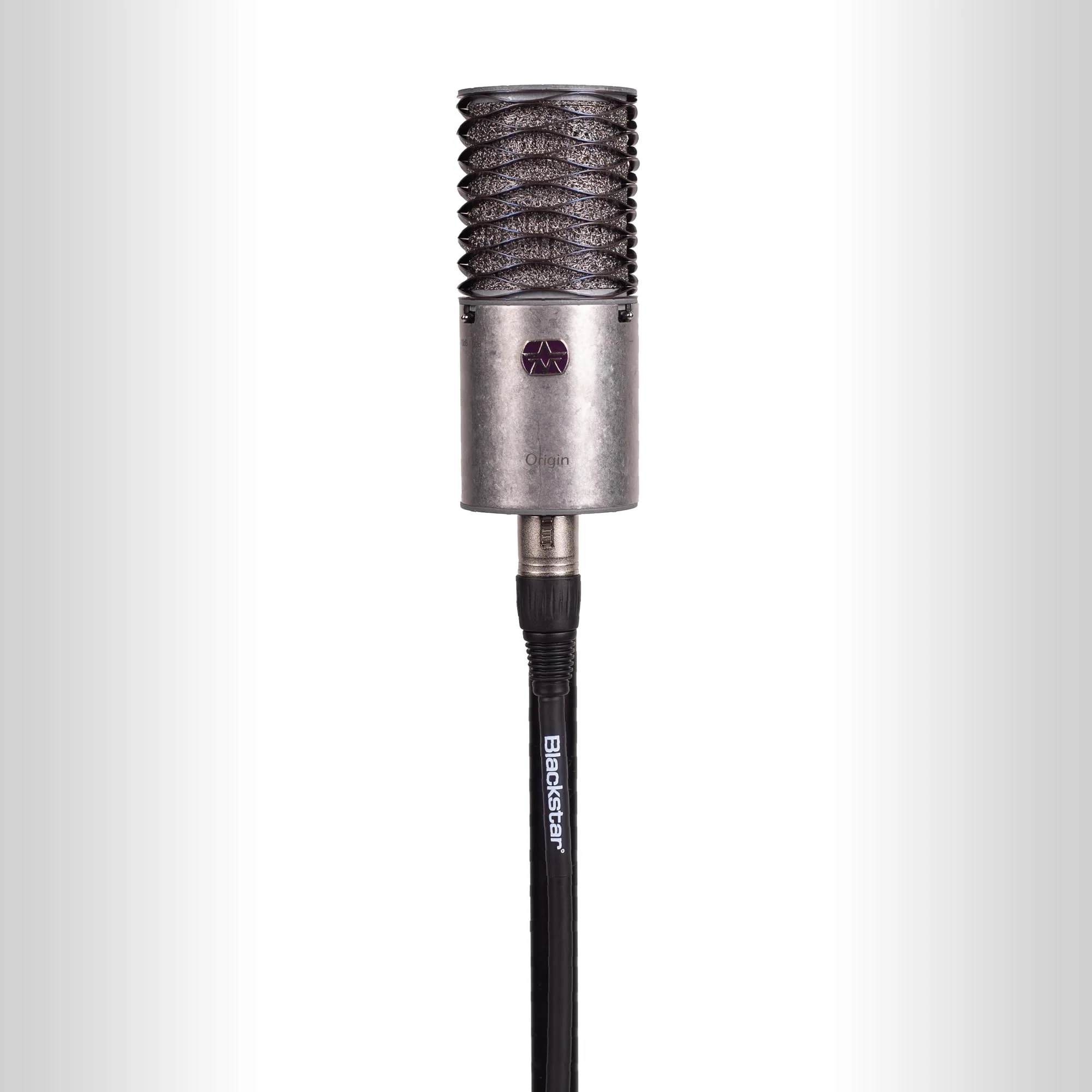 Blackstar Microphone Cable, XLR (BSCABLEXLR10FTFM) 10 ft - Image 7