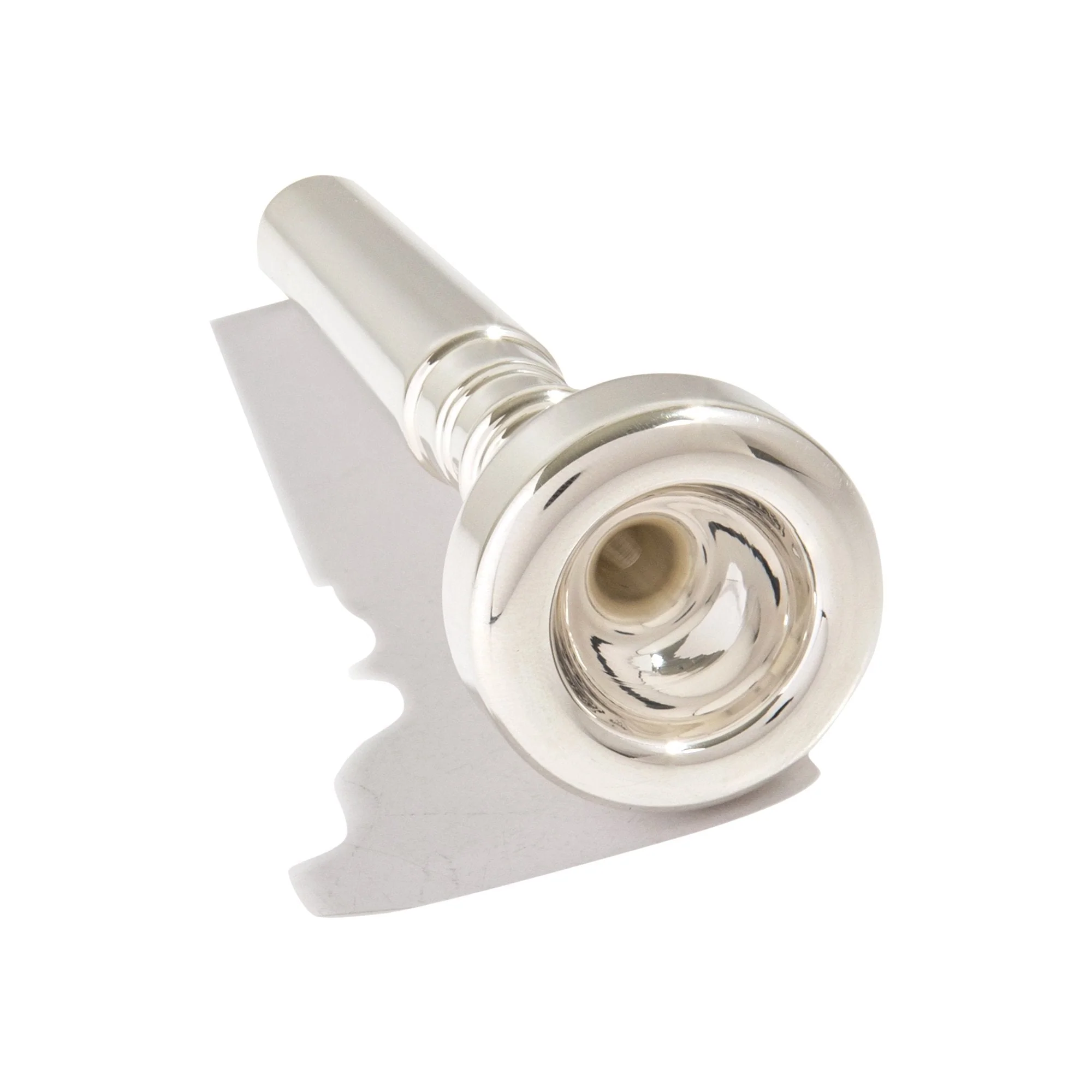 Blessing Trumpet Mouthpiece (MPC5CTR) - Image 2