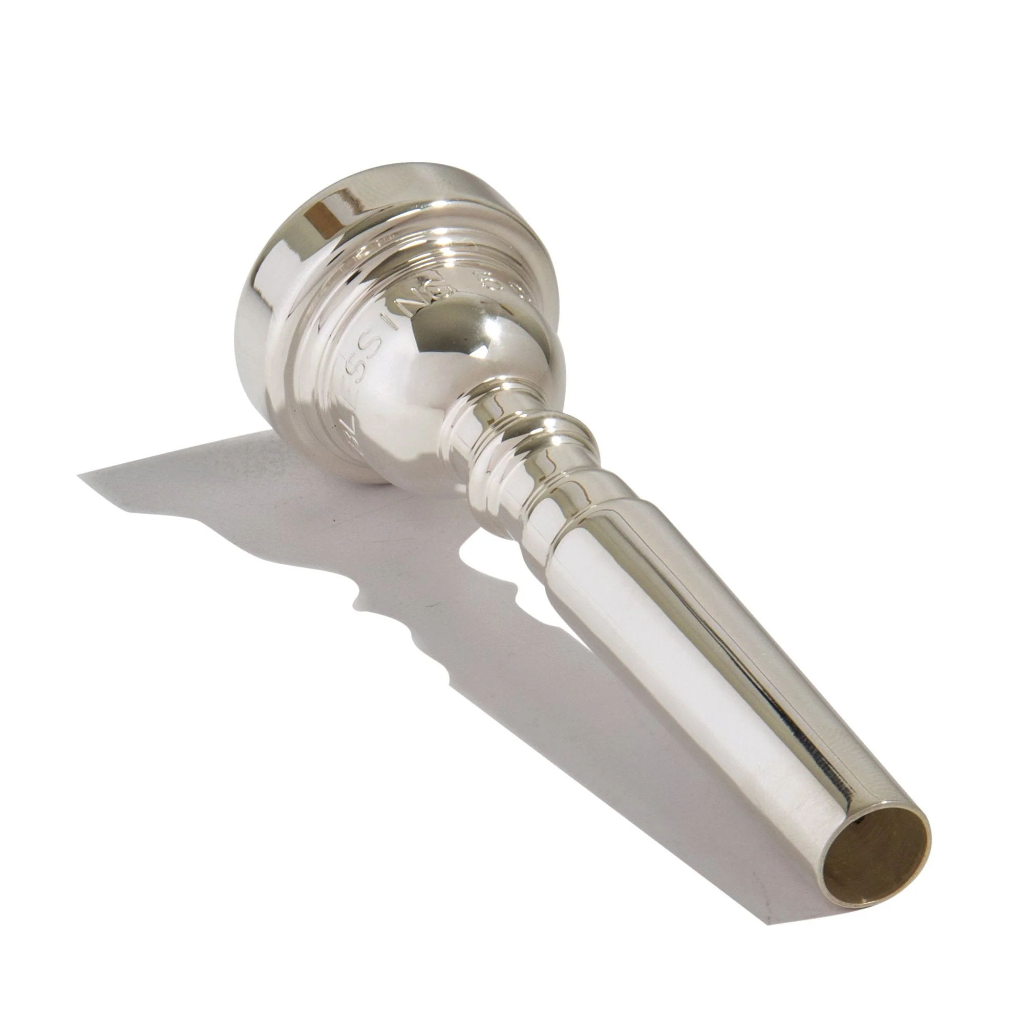 Blessing Trumpet Mouthpiece (MPC5CTR) - Image 4