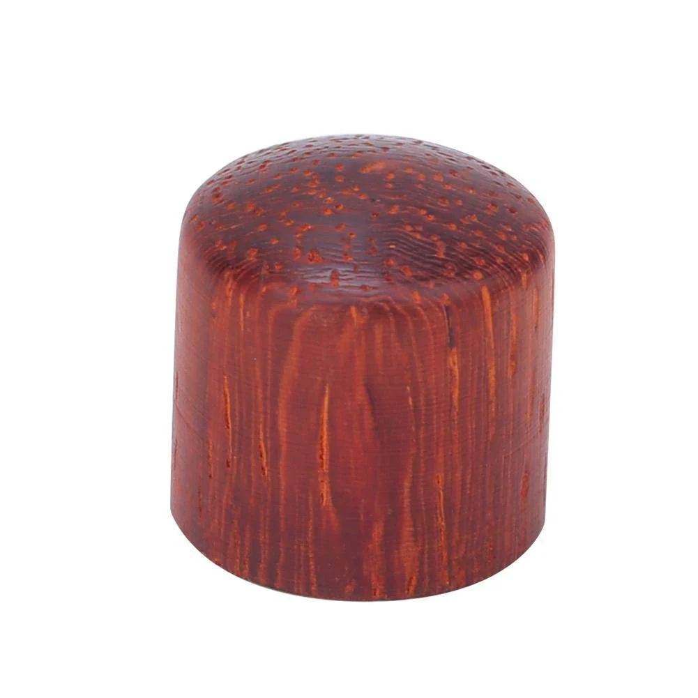 Bnineteenteam 4PCS Guitar Tone Knob Electric Guitar Parts Control Knob Guitar Control Knobs Maple Wood Guitar Bass Accessories Playing Accessories - Image 6