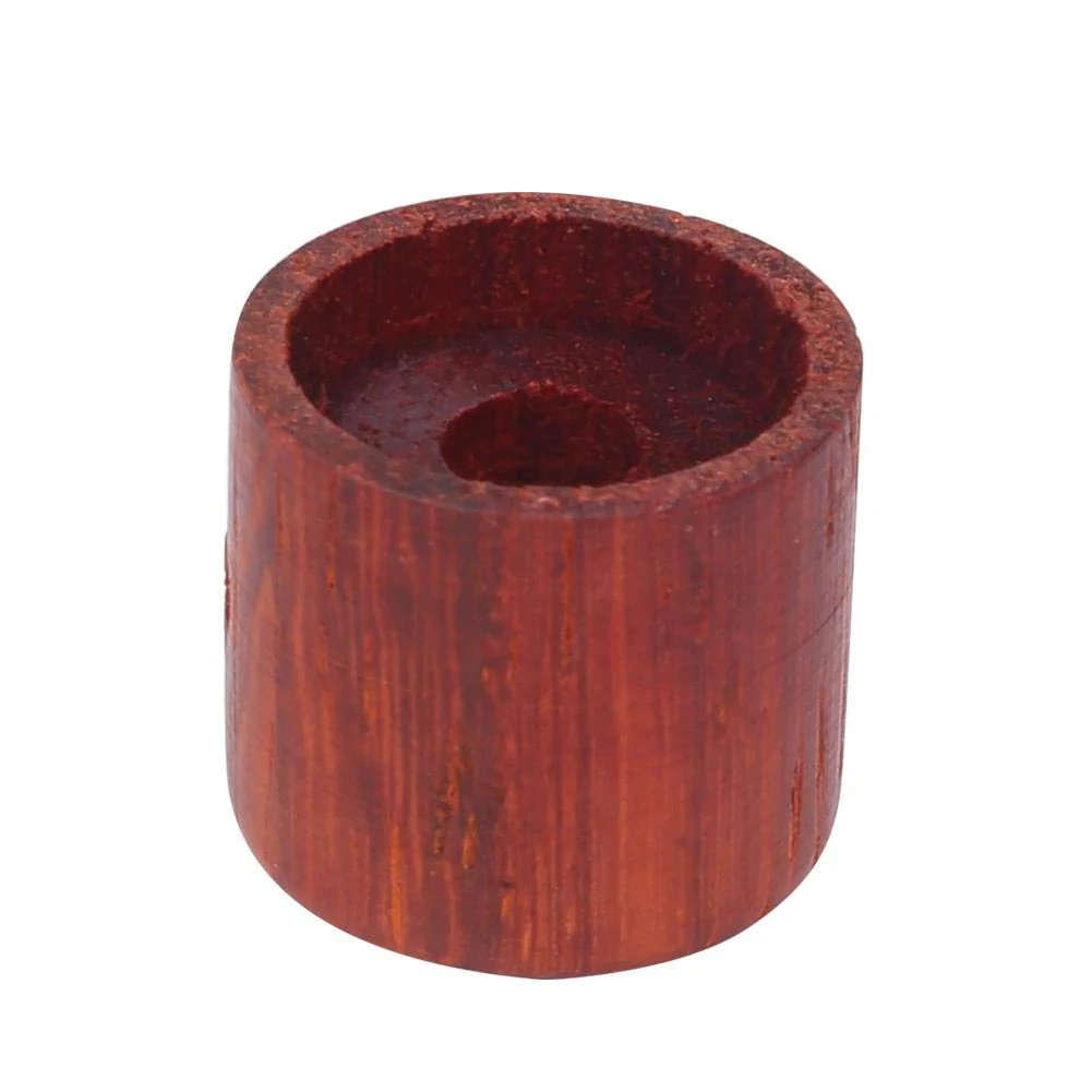 Bnineteenteam 4PCS Guitar Tone Knob Electric Guitar Parts Control Knob Guitar Control Knobs Maple Wood Guitar Bass Accessories Playing Accessories - Image 7