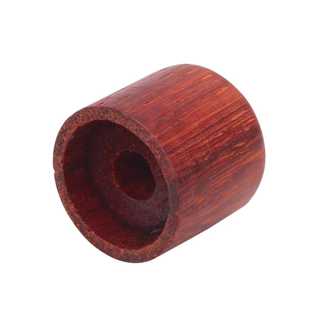 Bnineteenteam 4PCS Guitar Tone Knob Electric Guitar Parts Control Knob Guitar Control Knobs Maple Wood Guitar Bass Accessories Playing Accessories - Image 8