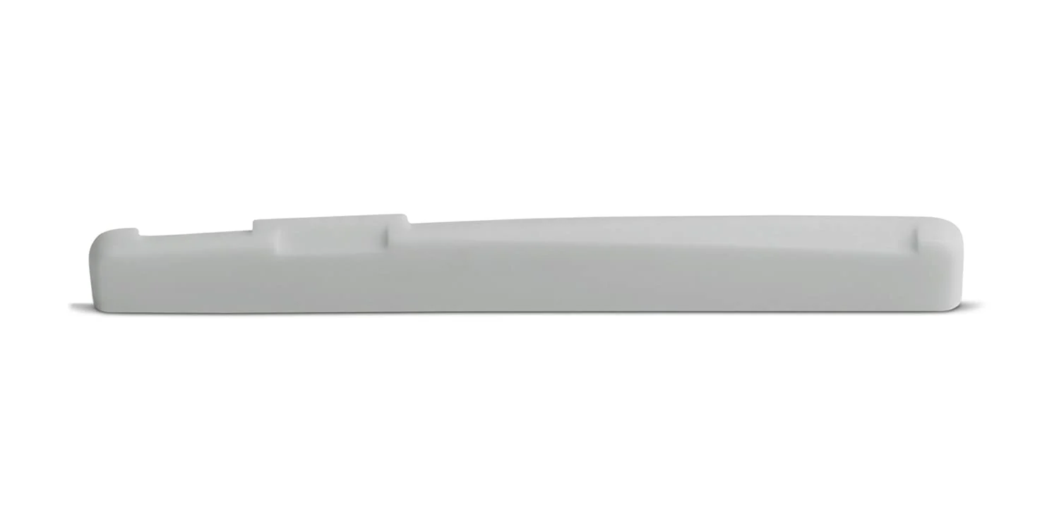 Bone Saddle – Fits Many Breedlove® Organic, Solo, Pursuit, or Discovery Series - 9 mm Height - Image 2