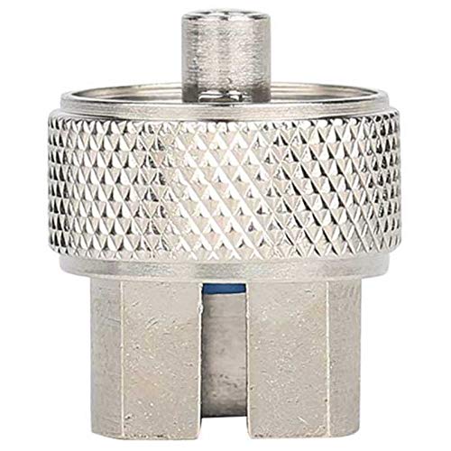 Borimend OTDR Fiber Optic SC Connector Adapter for OTDR Tester - Image 3