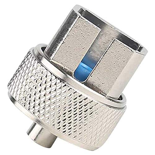 Borimend OTDR Fiber Optic SC Connector Adapter for OTDR Tester - Image 4