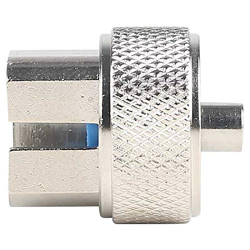 Borimend OTDR Fiber Optic SC Connector Adapter for OTDR Tester - Image 5