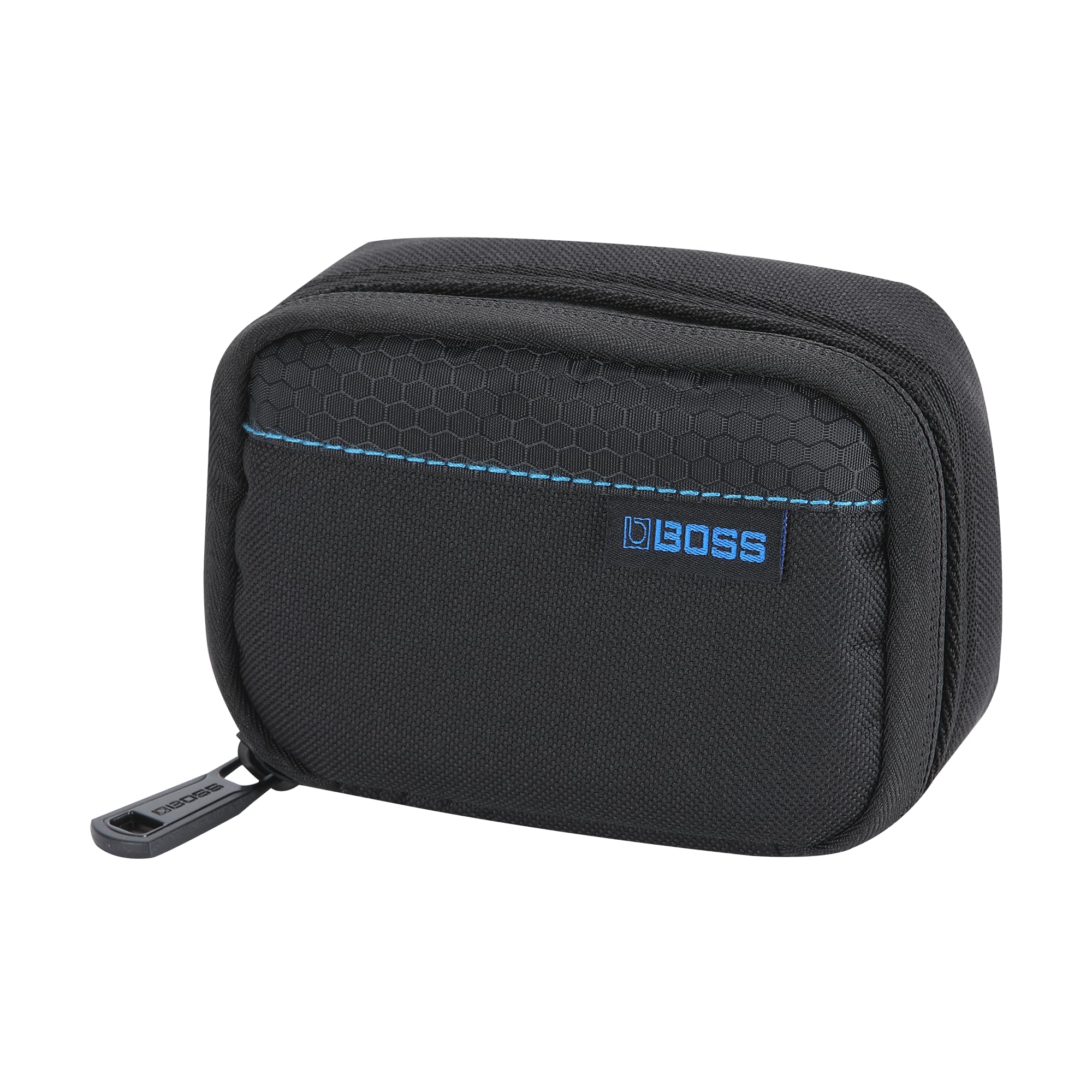 BOSS CB-KTNGO Carrying Pouch | Custom Pouch for KATANA:GO | Fits Charging Cable, Earbuds, & Other Small Accessories