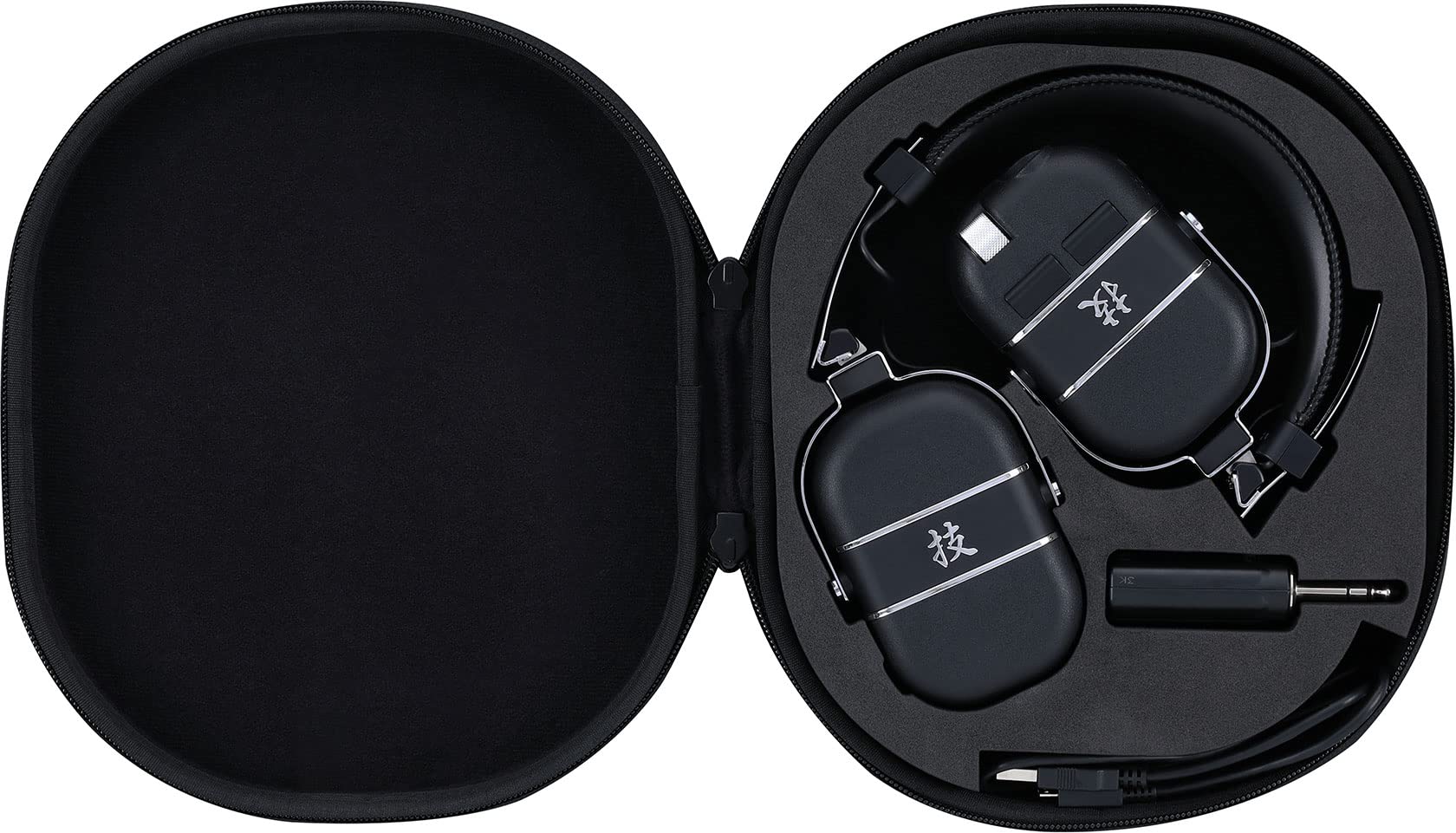 BOSS CB-WZ-AIR Custom Case for WAZA-AIR and WAZA-AIR BASS - Image 4