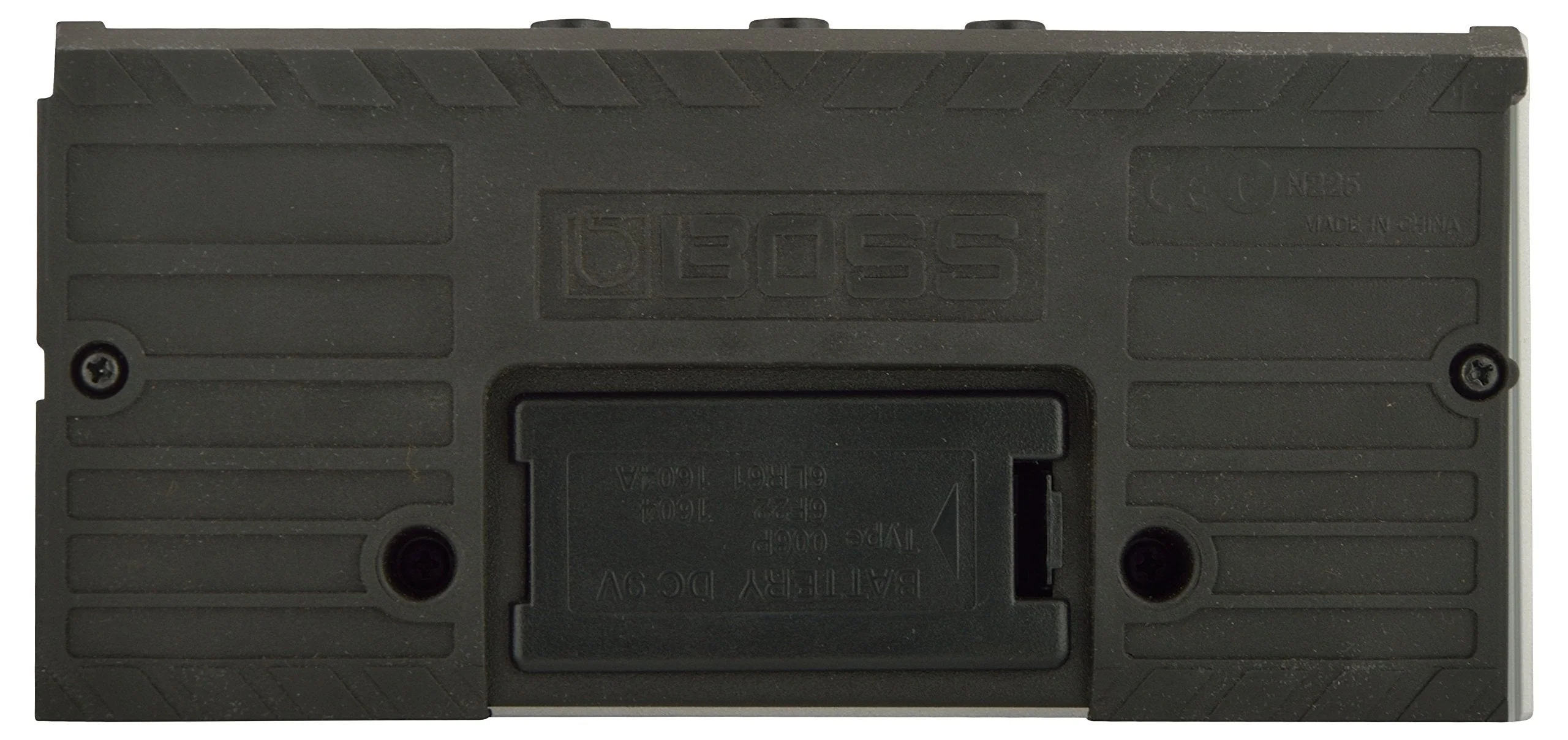 BOSS FS-6 Dual Pedal Switch - Image 4