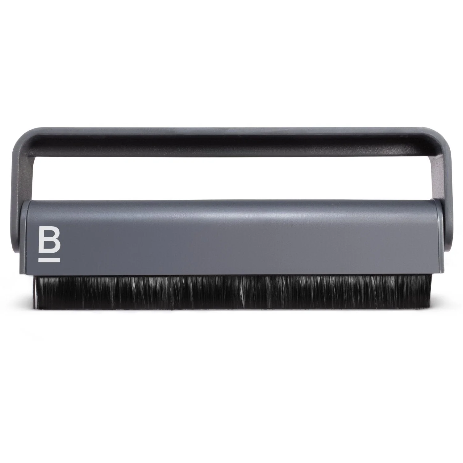 Boundless Audio Record Cleaner Brush - Vinyl Cleaning Carbon Fiber Anti-Static Record Brush - Image 4