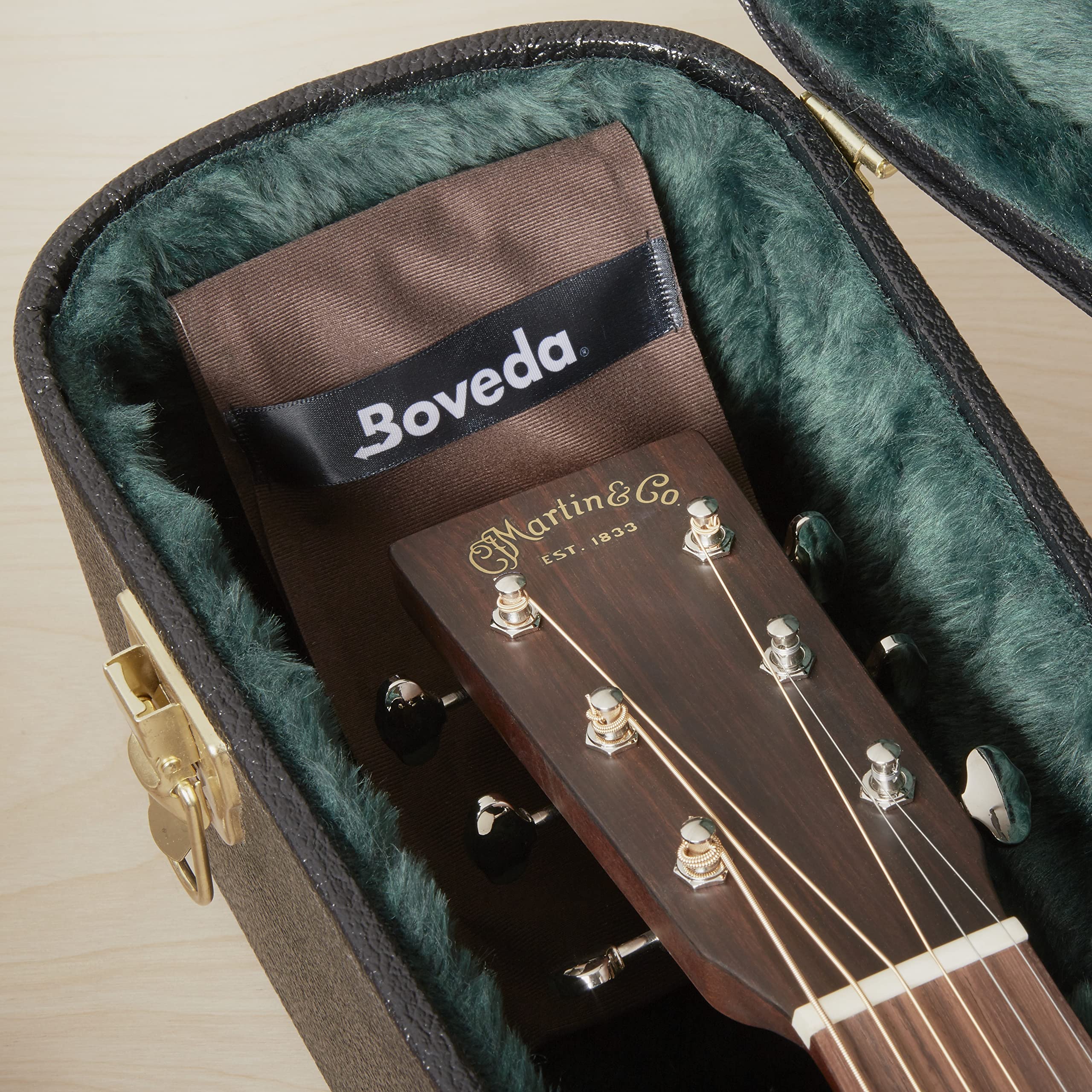 Boveda 49% Two-Way Humidity Control Packs for Music Instruments – 4 Pack – Standard Size – Prevents Warping & Cracking for Wooden Instruments– Humidifier Packs for Instrument Cases – Resealable Bag 49% Music - 4 Pack Standard - Image 6