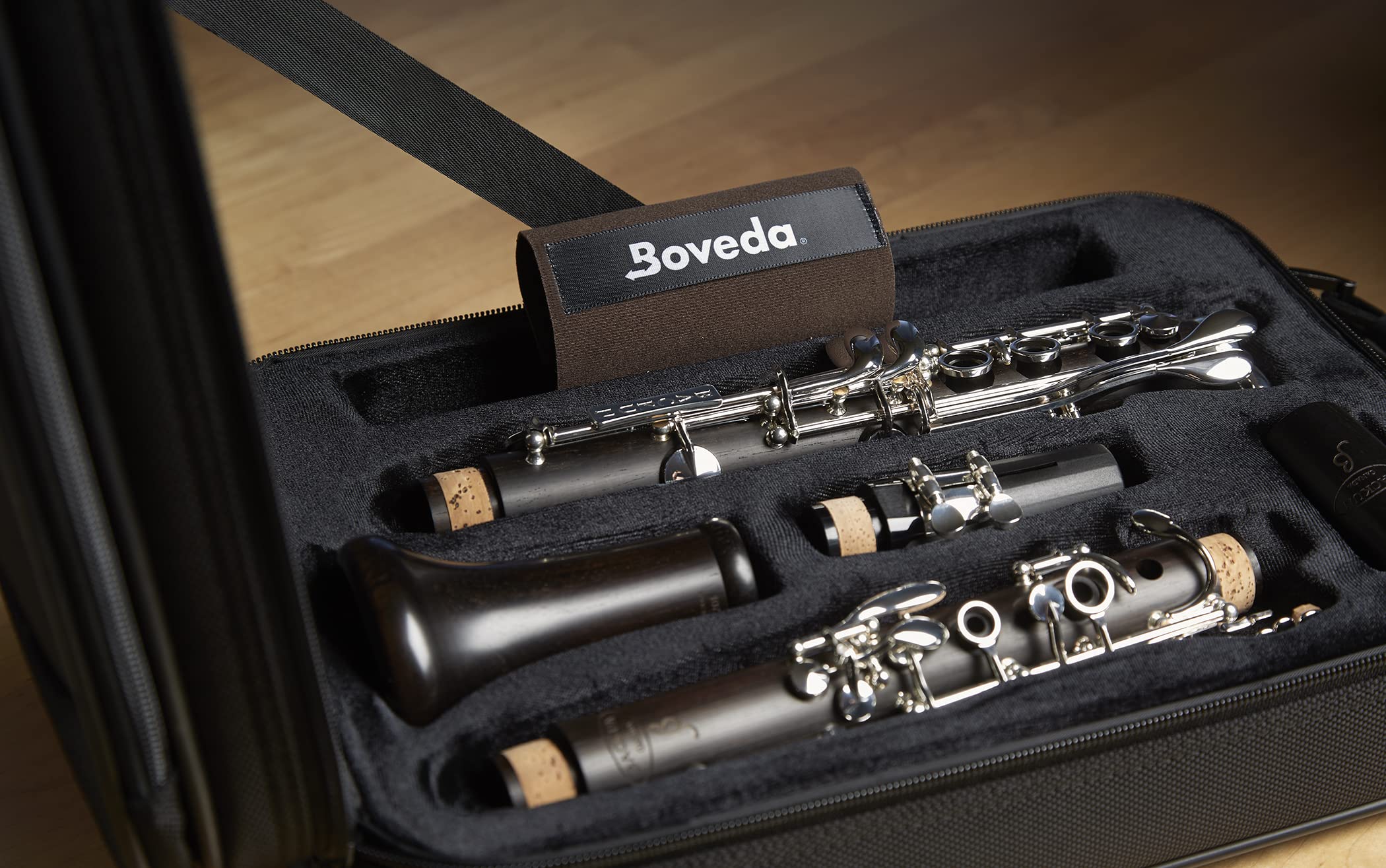 Boveda 49% Two-Way Humidity Control Packs for Music Instruments – 4 Pack – Standard Size – Prevents Warping & Cracking for Wooden Instruments– Humidifier Packs for Instrument Cases – Resealable Bag 49% Music - 4 Pack Standard - Image 8