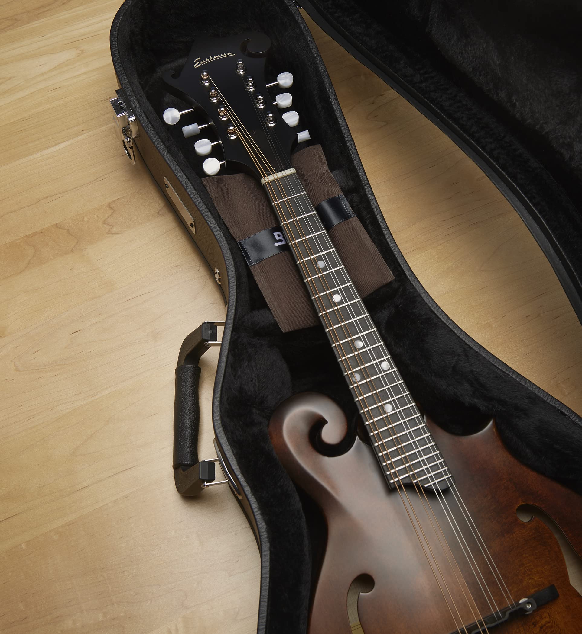 Boveda for Music | Single Fabric Holder for 49% RH Boveda 2-Way Humidity Control | For Use with 1 Boveda Size 70 to Protect Smaller Wooden Instruments from Cracking and Warping Single (Holds One Size 70 Boveda) - Image 5