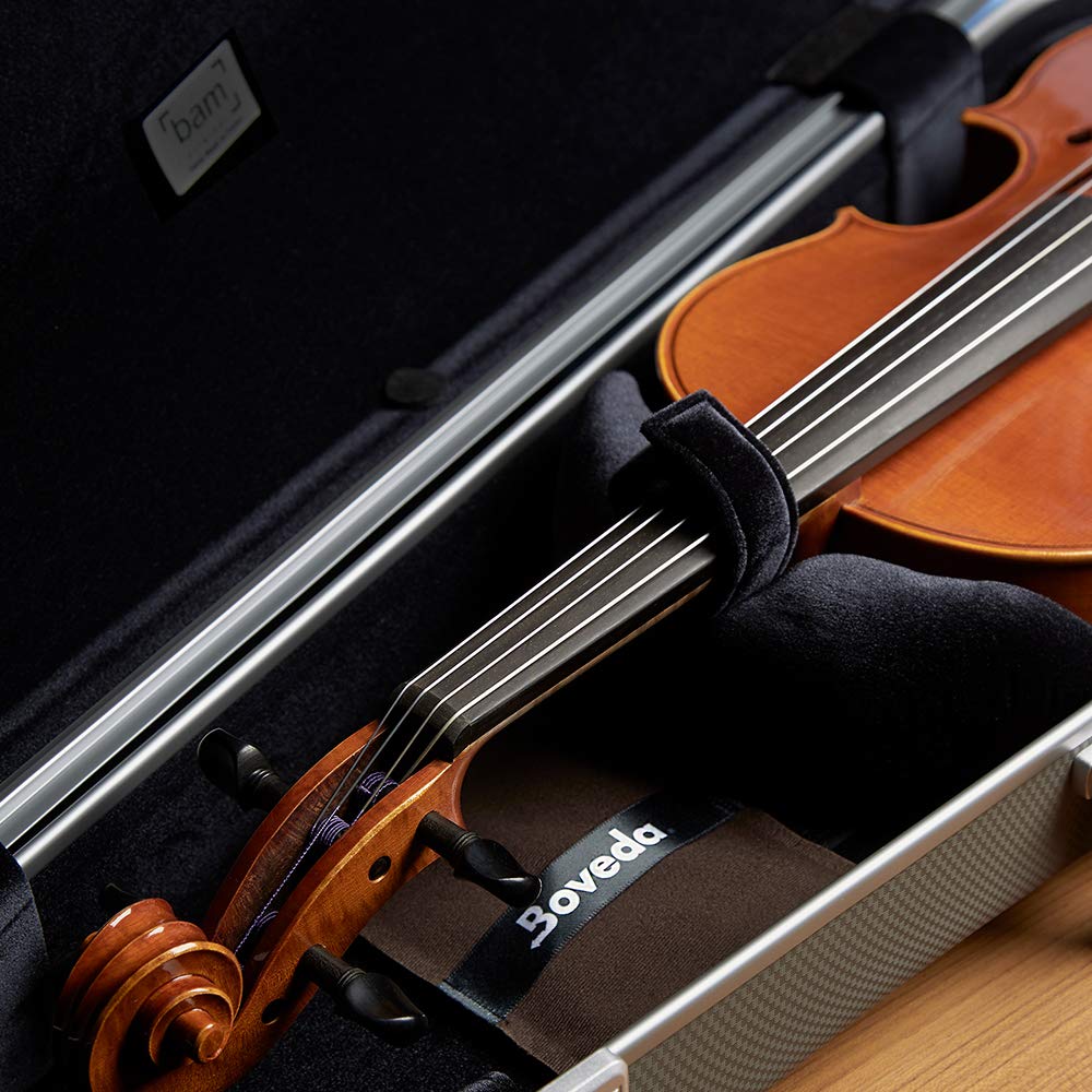 Boveda for Music | Single Fabric Holder for 49% RH Boveda 2-Way Humidity Control | For Use with 1 Boveda Size 70 to Protect Smaller Wooden Instruments from Cracking and Warping Single (Holds One Size 70 Boveda) - Image 6