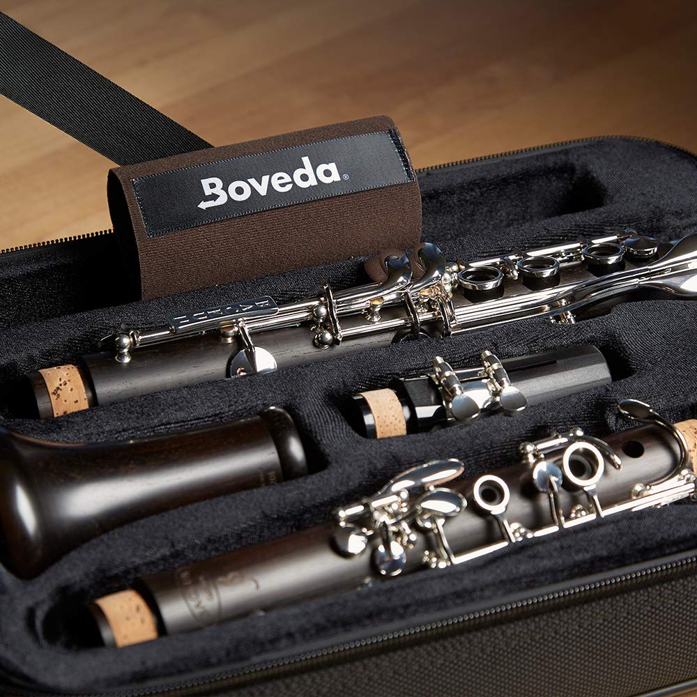 Boveda for Music | Single Fabric Holder for 49% RH Boveda 2-Way Humidity Control | For Use with 1 Boveda Size 70 to Protect Smaller Wooden Instruments from Cracking and Warping Single (Holds One Size 70 Boveda) - Image 8
